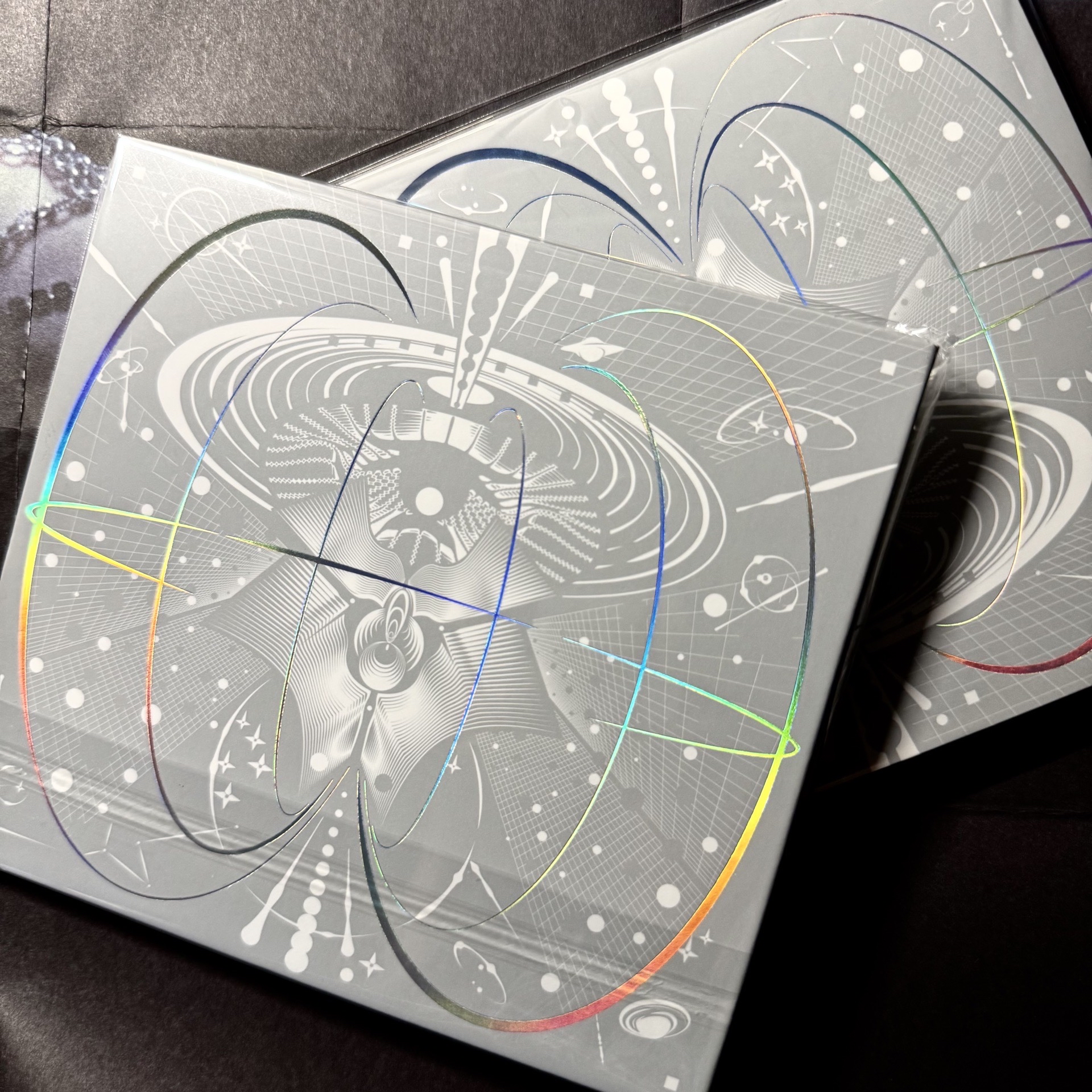 XG mp特典co 空專 專卡