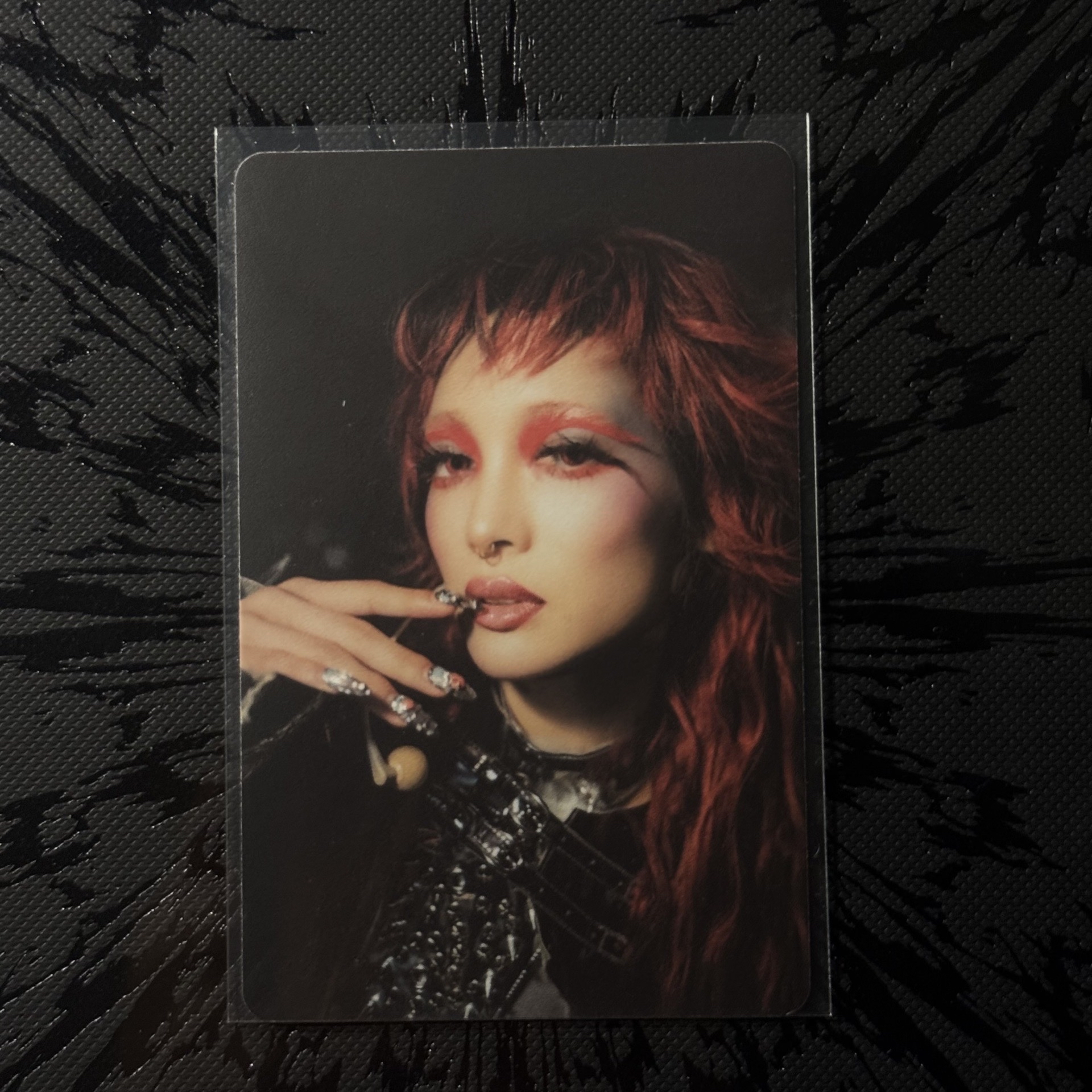 XG mp特典co 空專 專卡