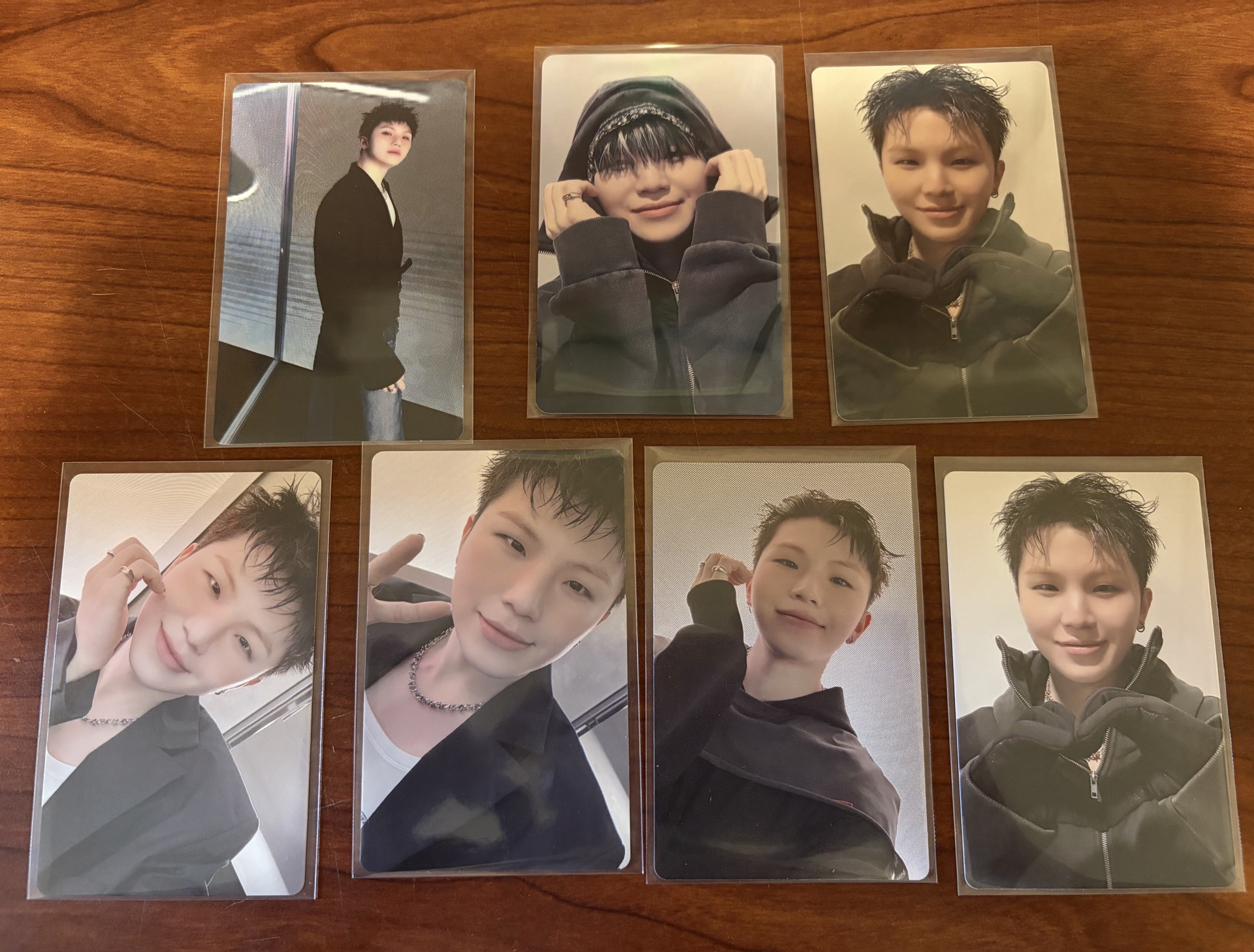 HxW wvs jp勳特典（小盤）