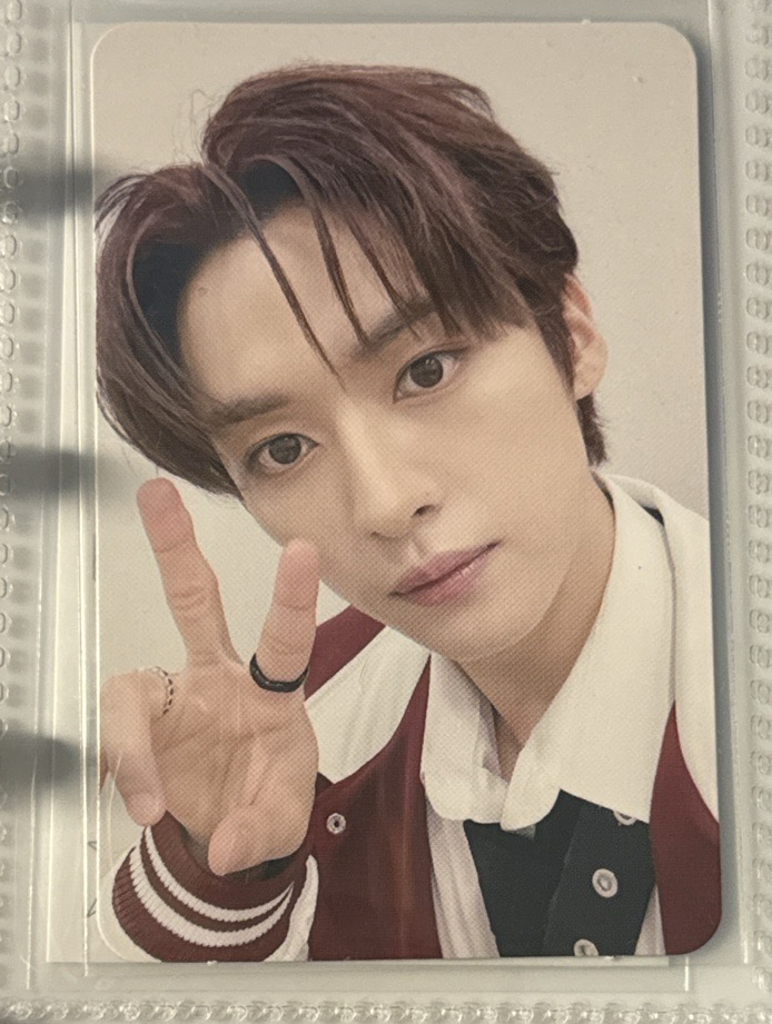 5-STAR sw 3.0 B版 幸運卡 