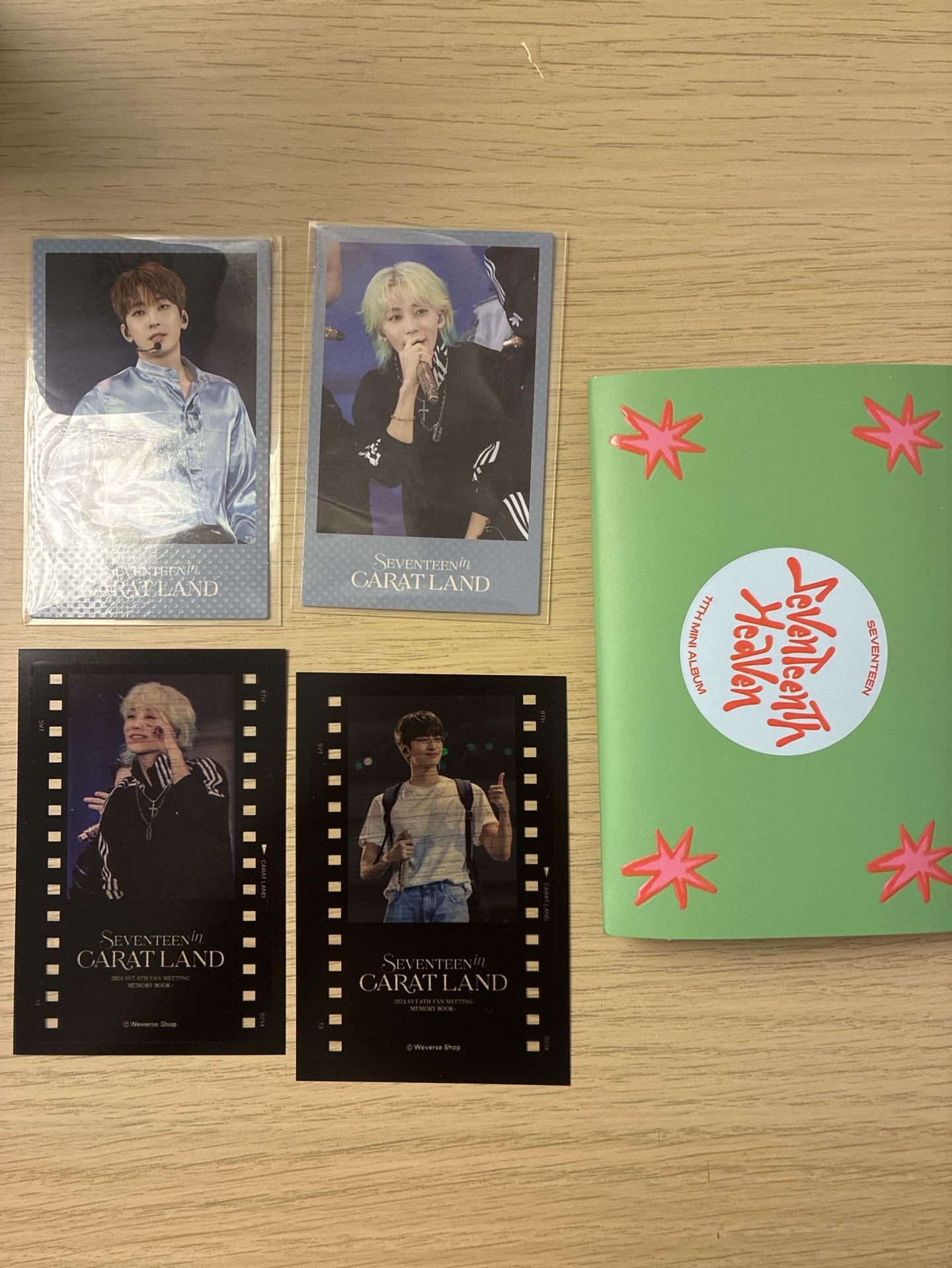 24 克拉島漢圓+迷11燦 