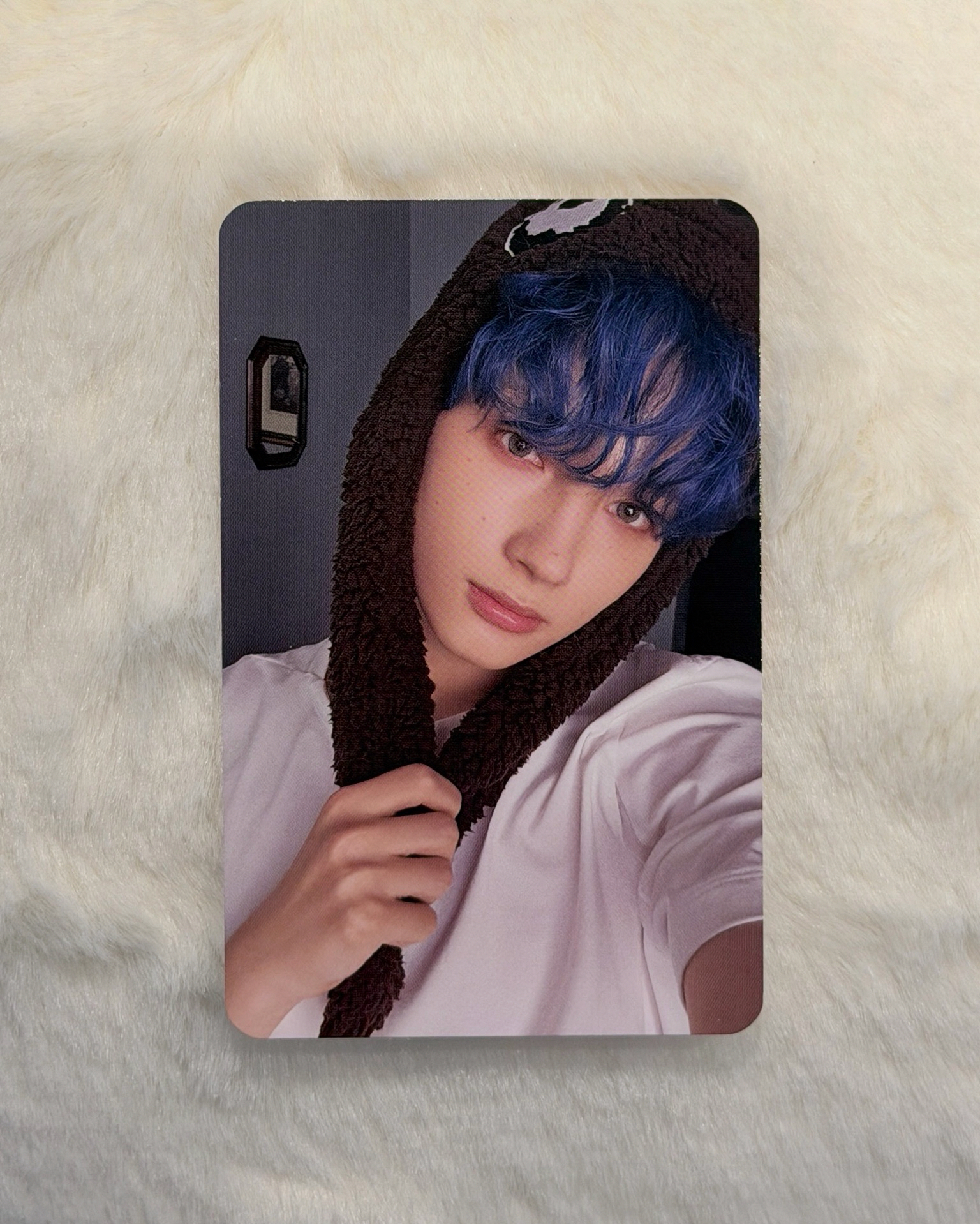 迷六 電子專B版 藍髮寧 太顯