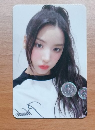 ✅ 友 012 | 泡泡友