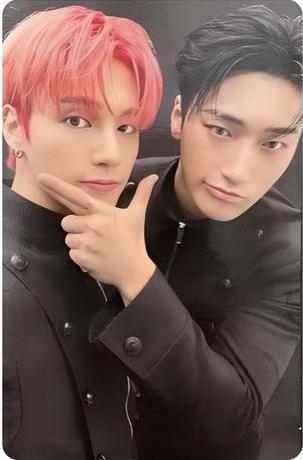 Limitless 雨傘雙人卡