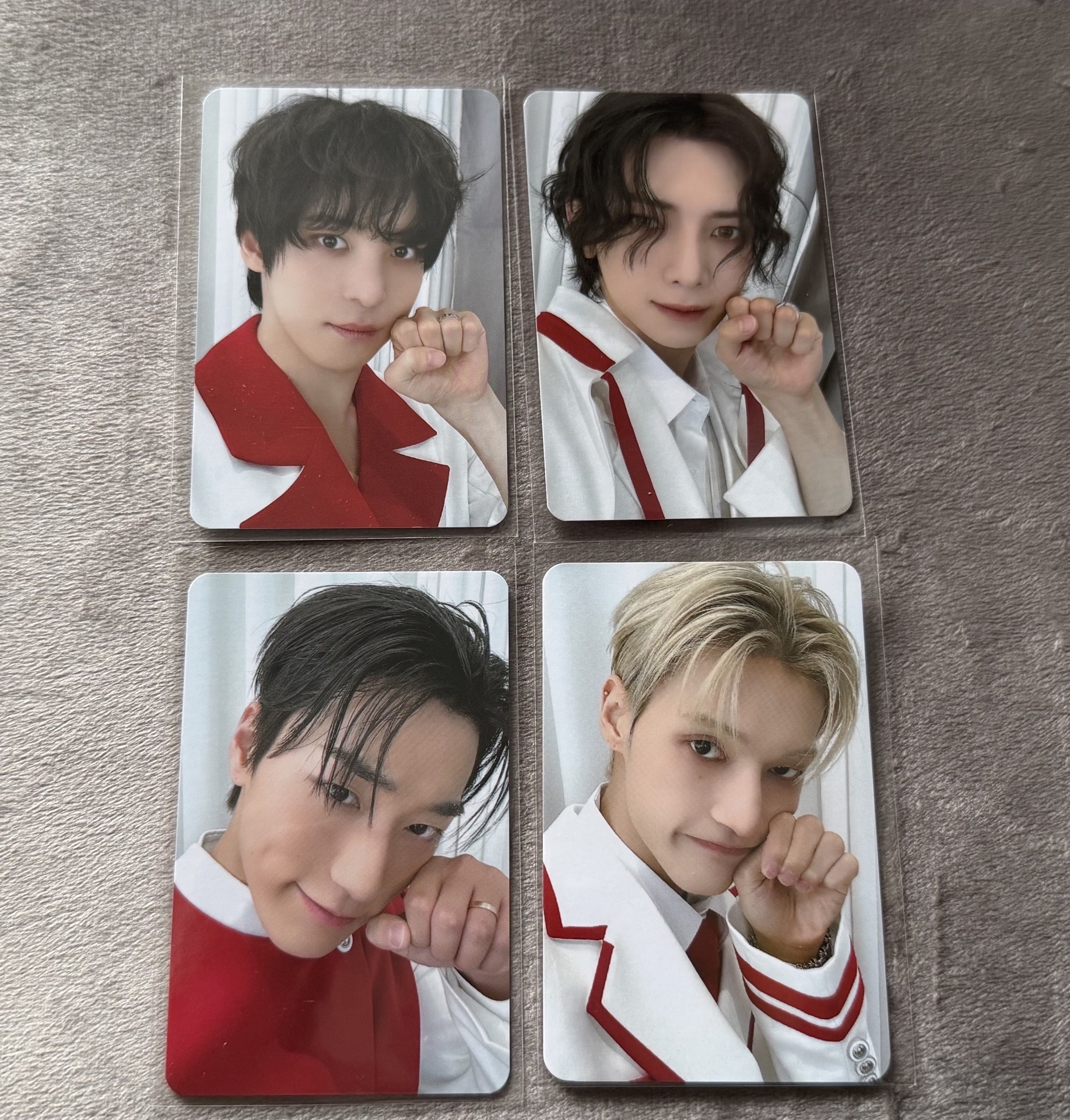 欸你梯子在電話☎️ 快閃店滿額卡