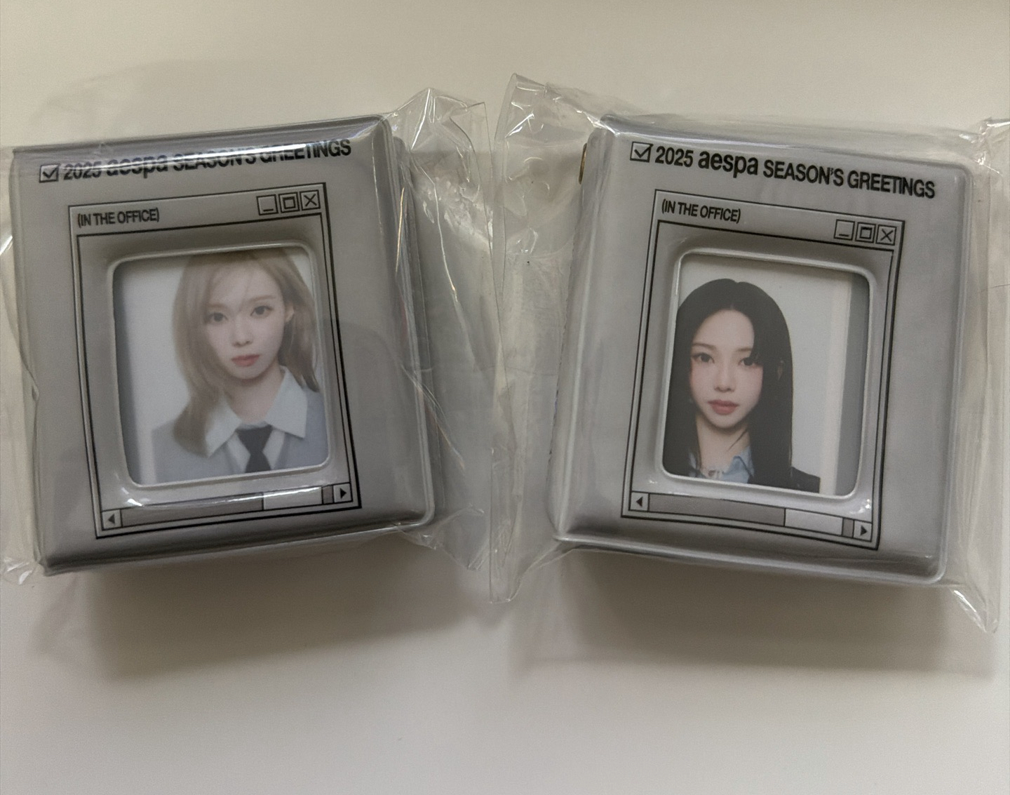 全新未拆 小卡冊