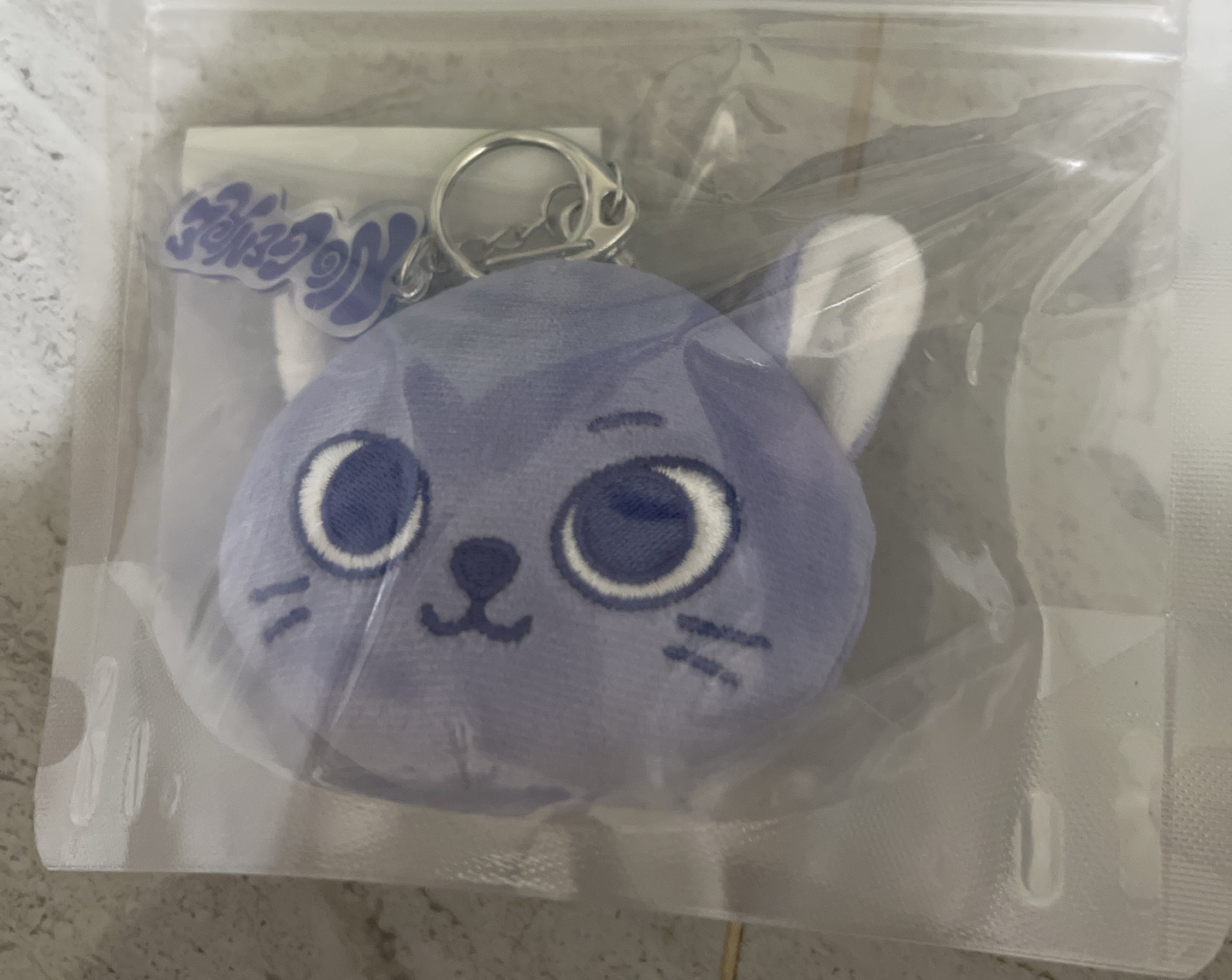 （全新未拆）No Genre 快閃 吊娃 CATBBI