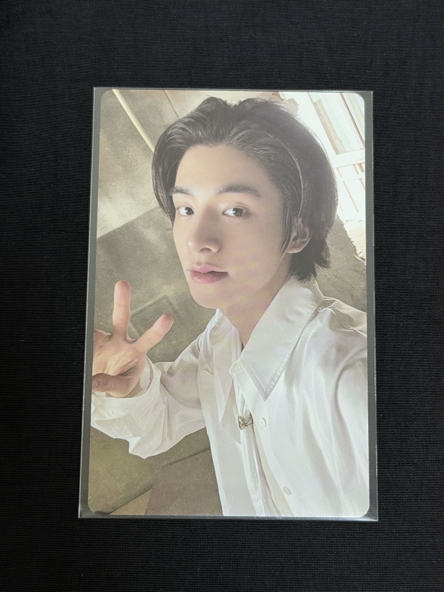 ENHYPEN 正二 專卡