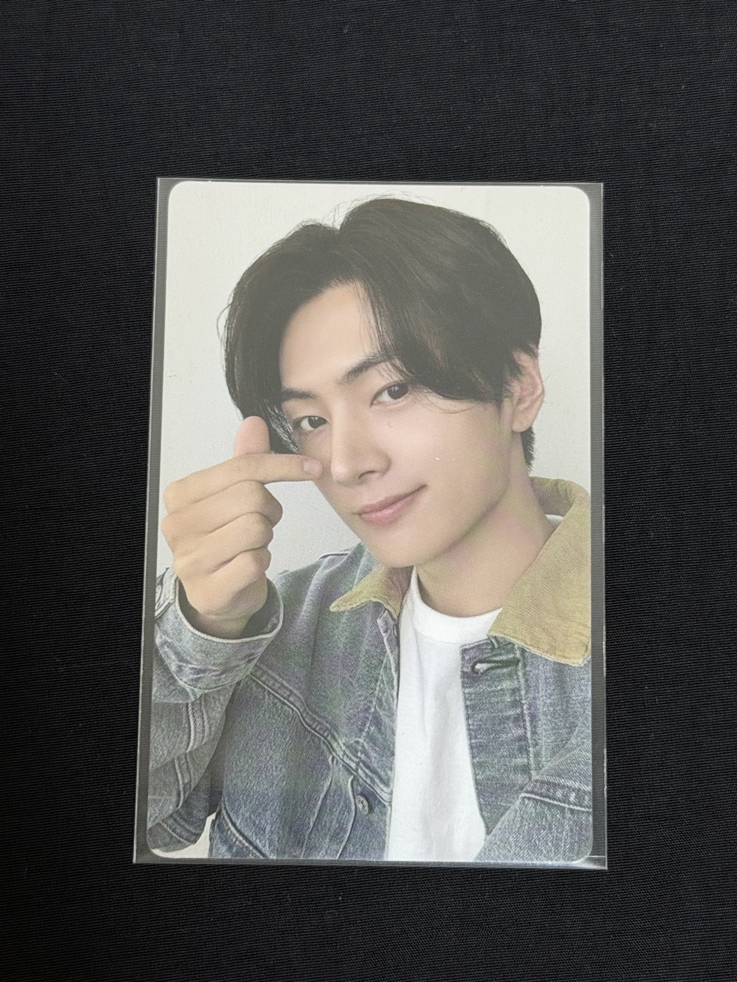 ENHYPEN 正二 專卡