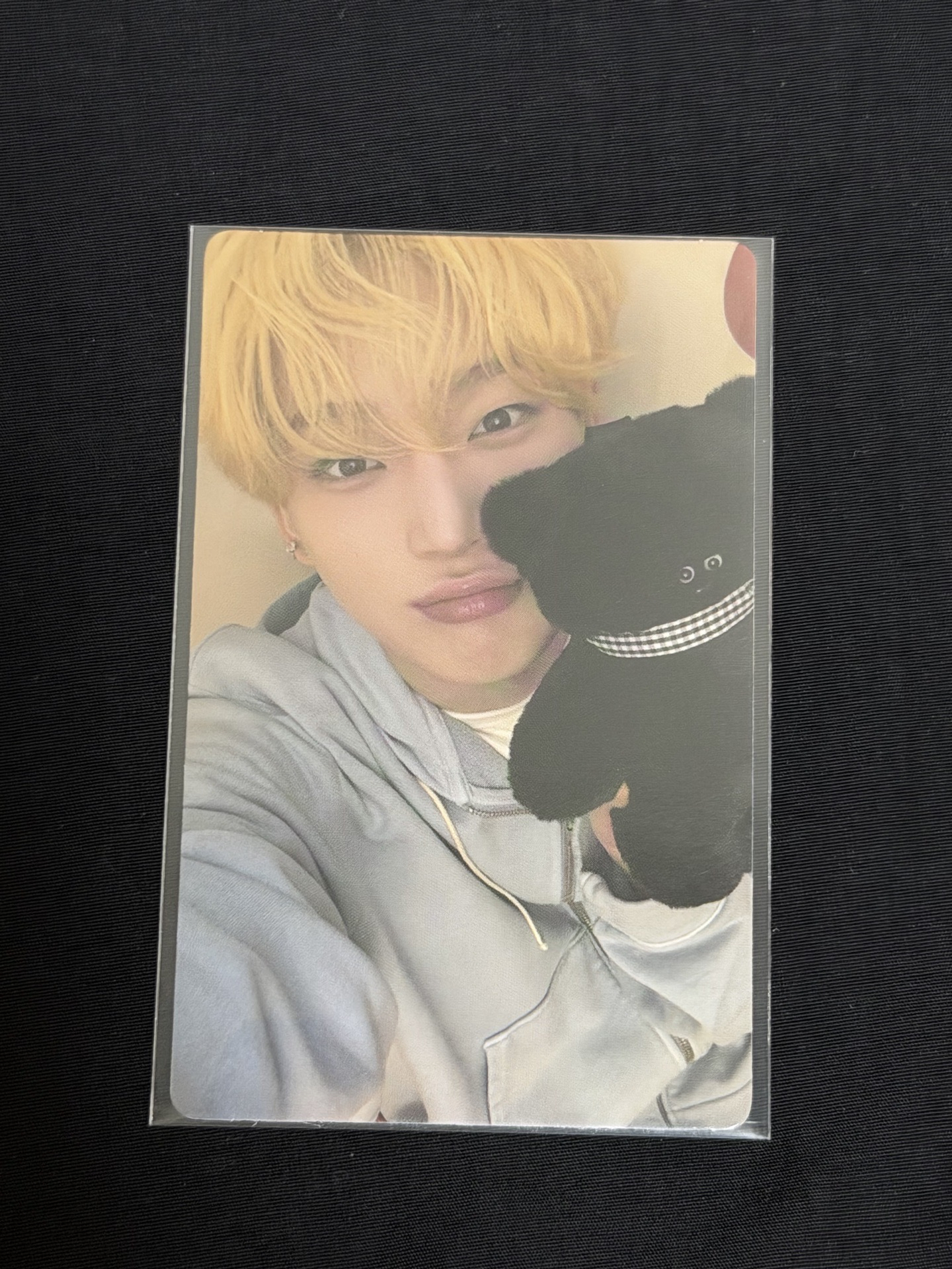 ENHYPEN 正二 專卡