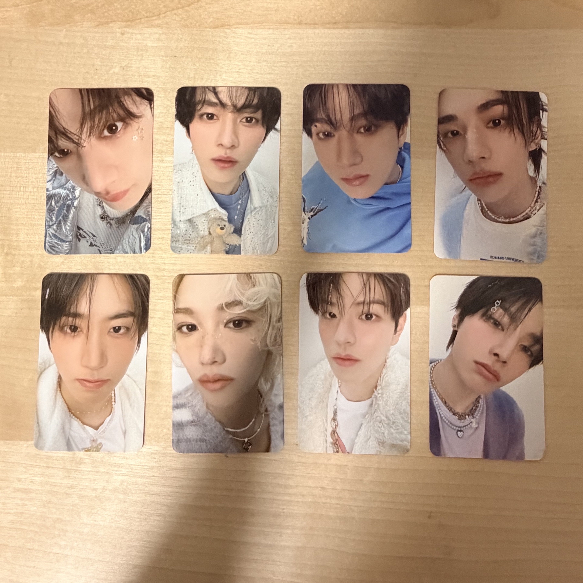 straykids 五期飯咪 線上滿額卡