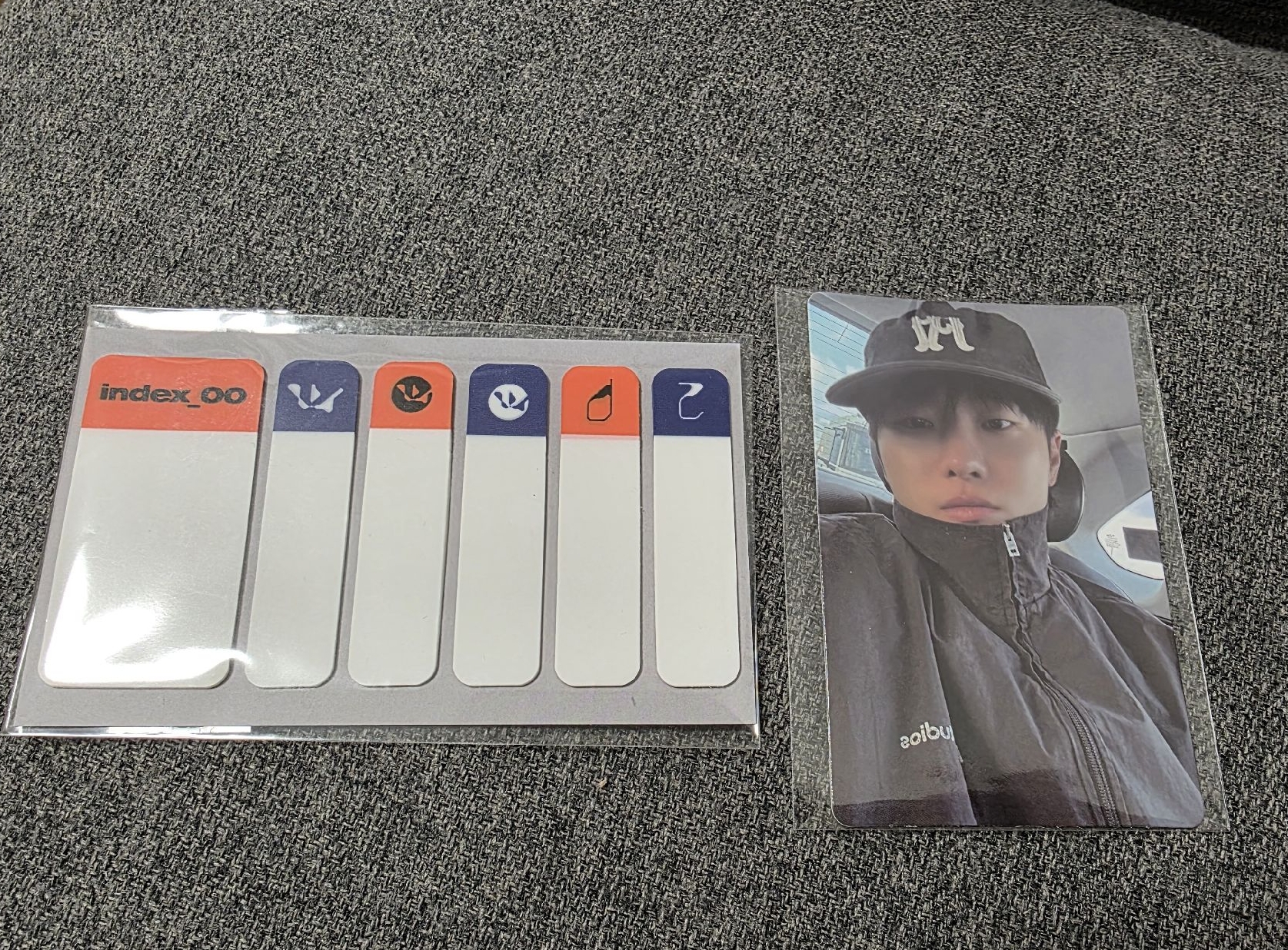 index_00 MOODZ ZONE 入場卡 / 場限卡 