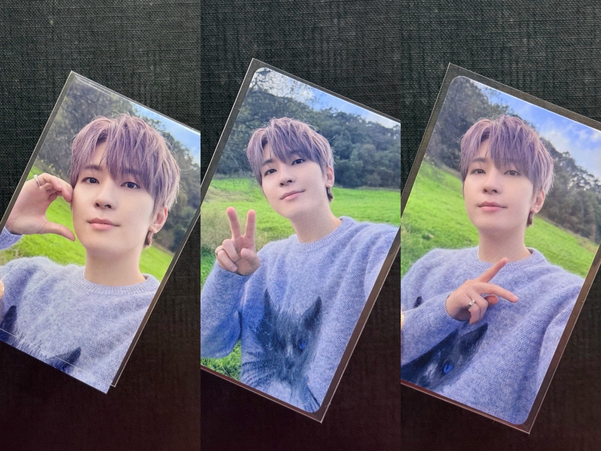 圓佑 消費期限 入場卡/場限卡