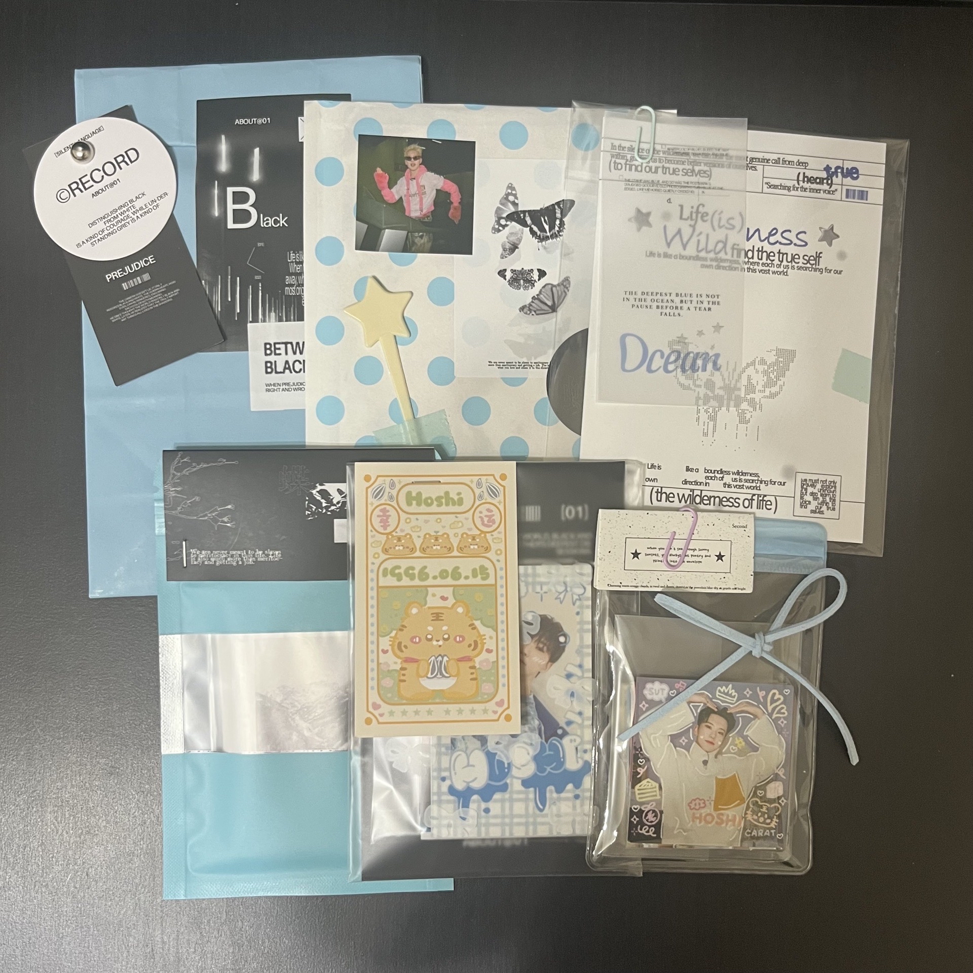 《未出先包》精選專隨機卡 榮一套