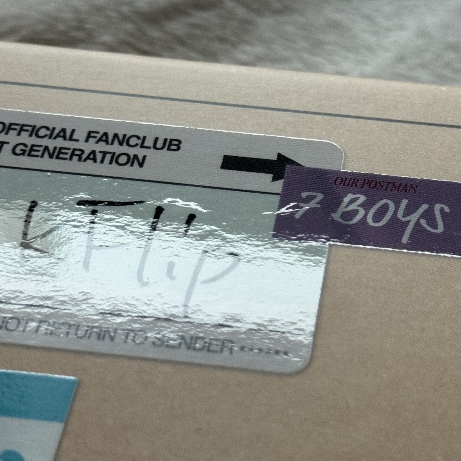 KickFlip一期會員禮