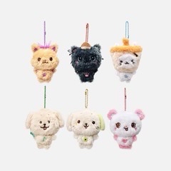 wish bakery 口袋娃現貨