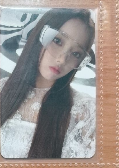 友 025 | 護目鏡打歌友