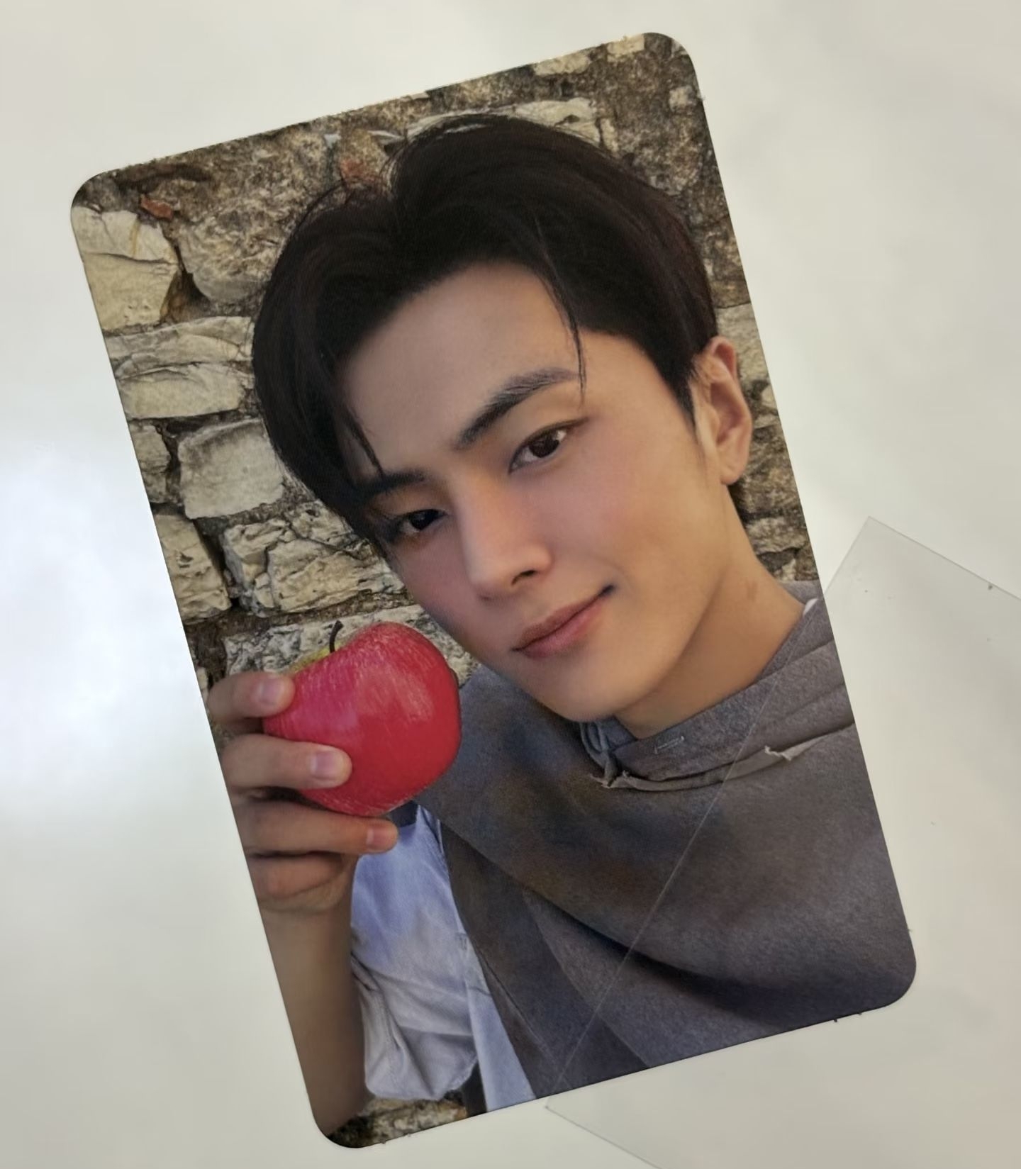 ENHYPEN-朴綜星-迷七單封小卡