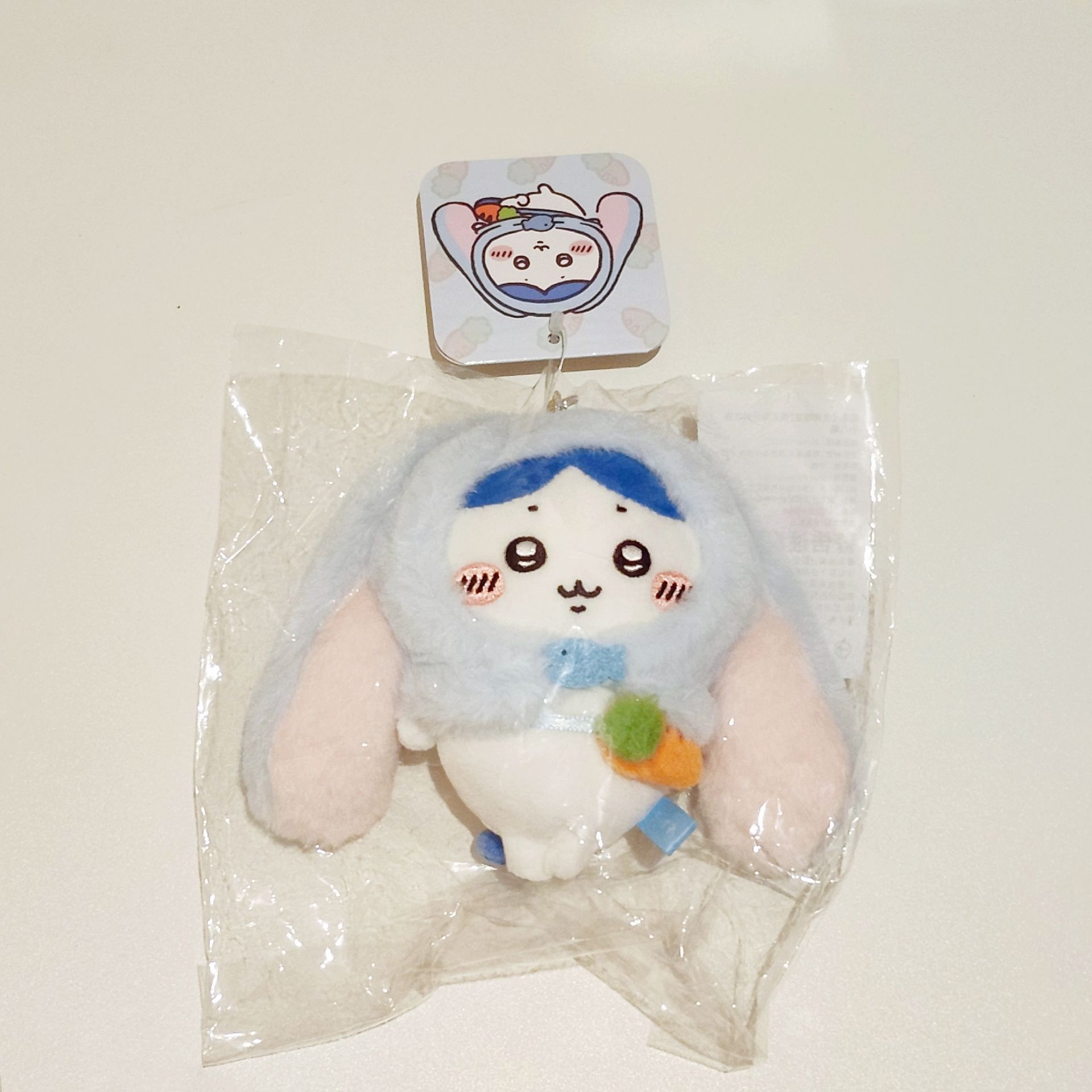 垂耳小八 台灣限定款🇹🇼