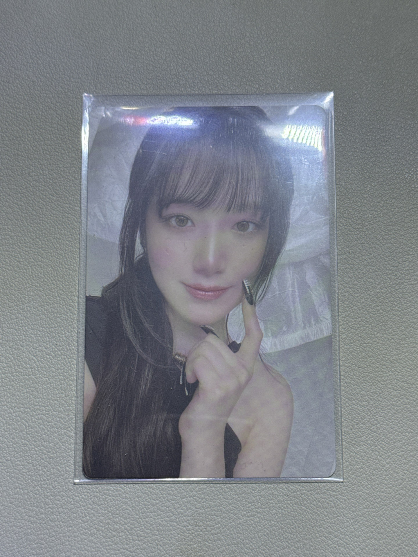 正規二 專輯卡 ver.0