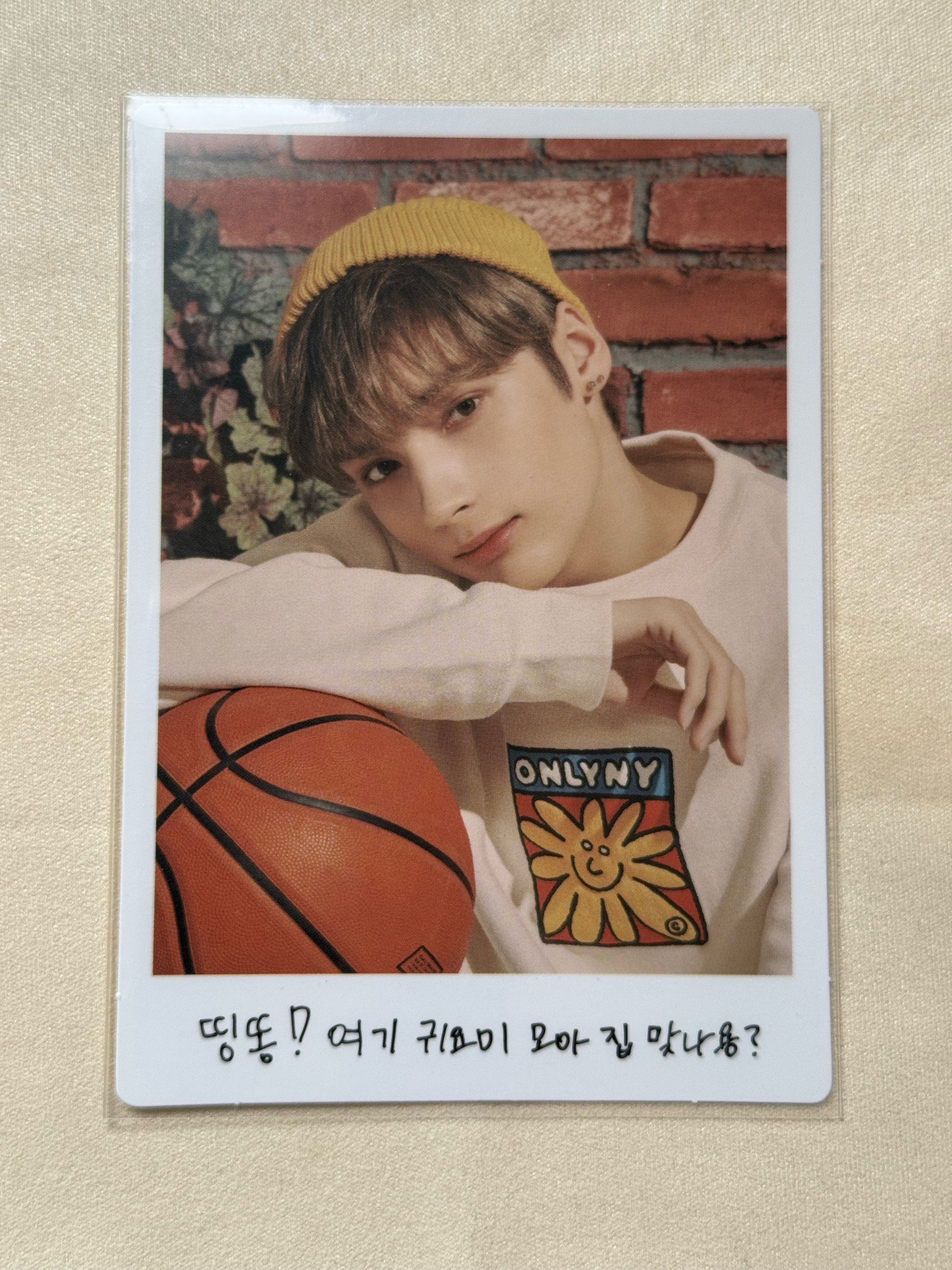 寧4（卡背有手寫字）