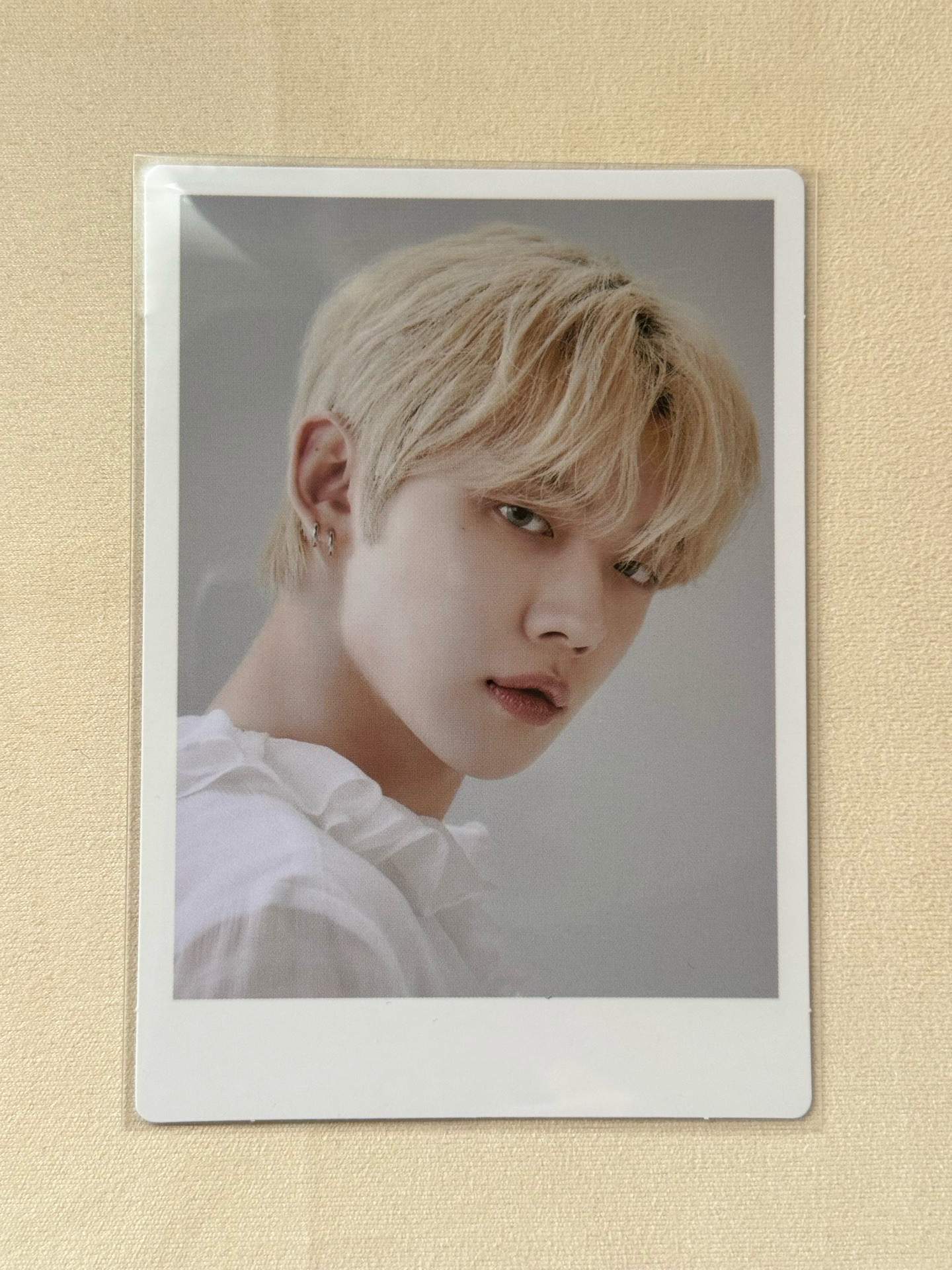 竣3（卡背有手寫字）