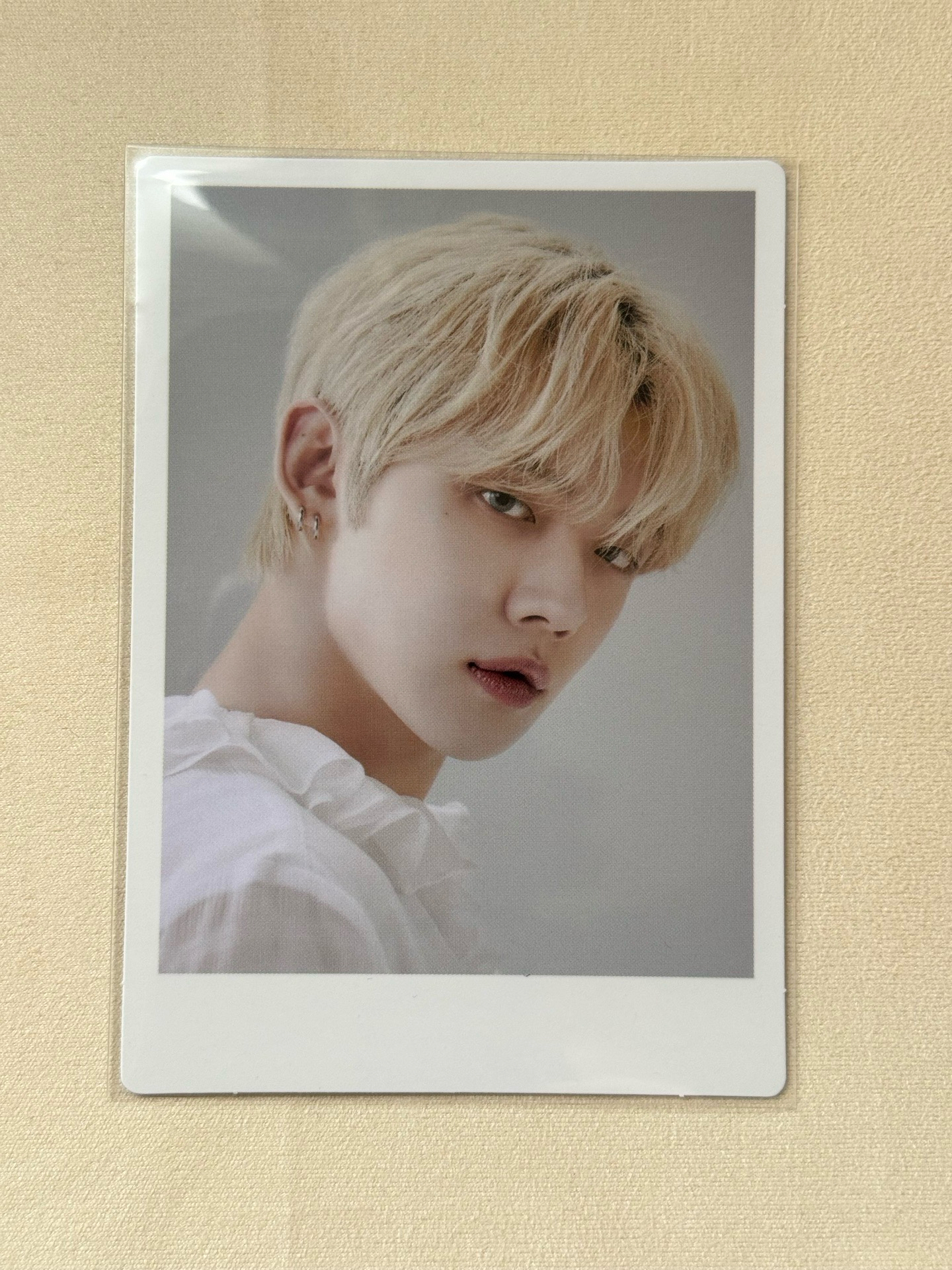 竣4（卡背有手寫字）