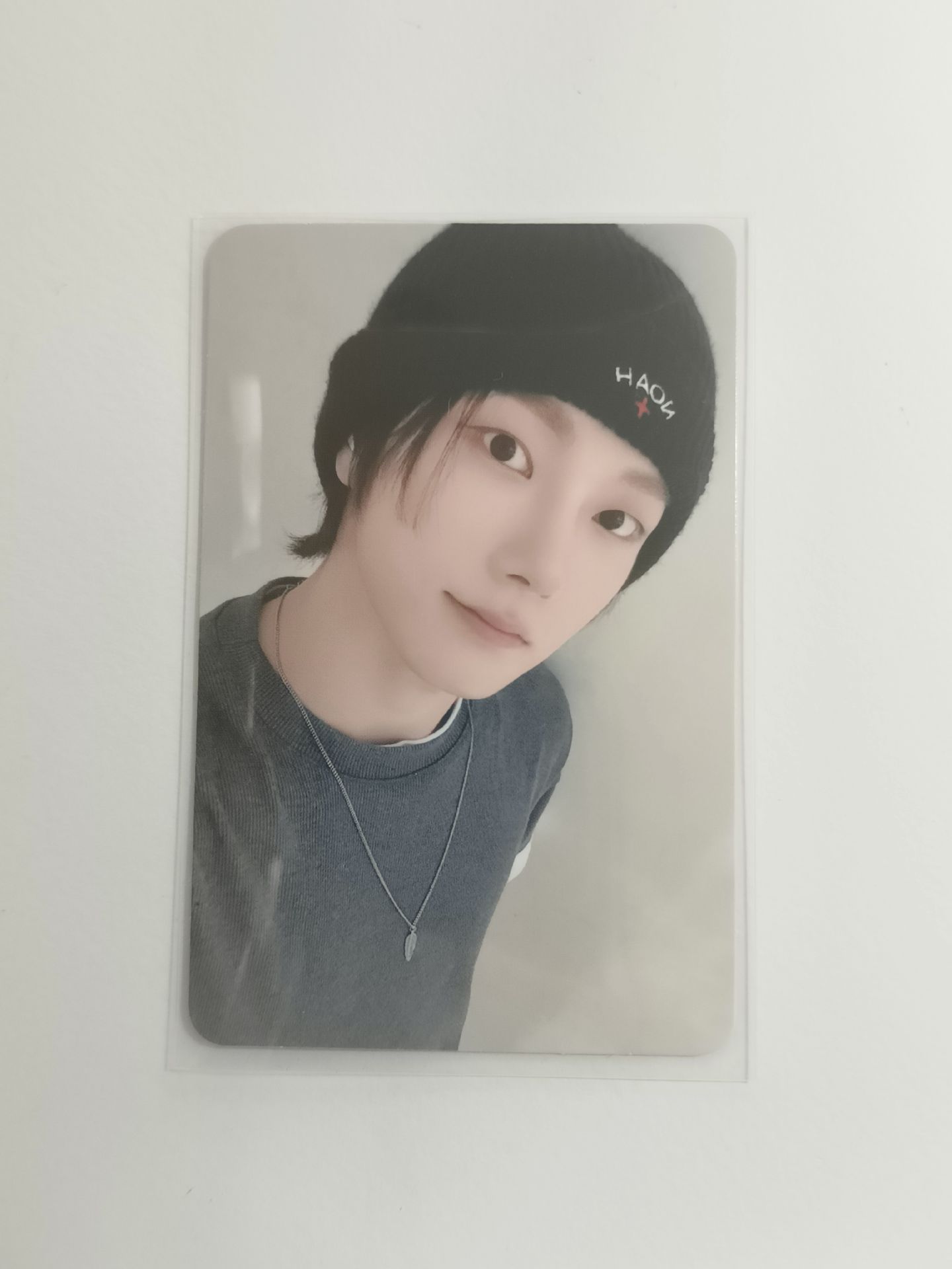 (不可綁) target 成淏