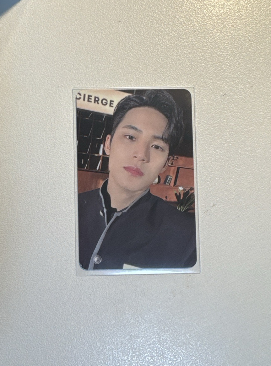 奎follow again克拉粽