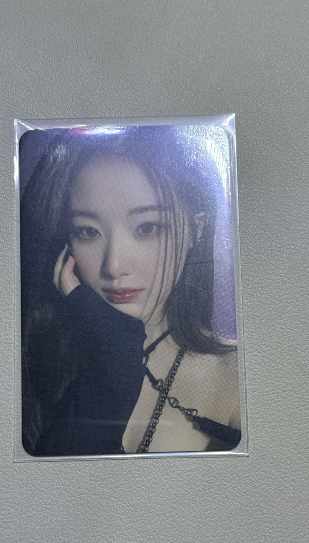 24’世巡演唱會 iDOL 周邊卡 24年世巡卡