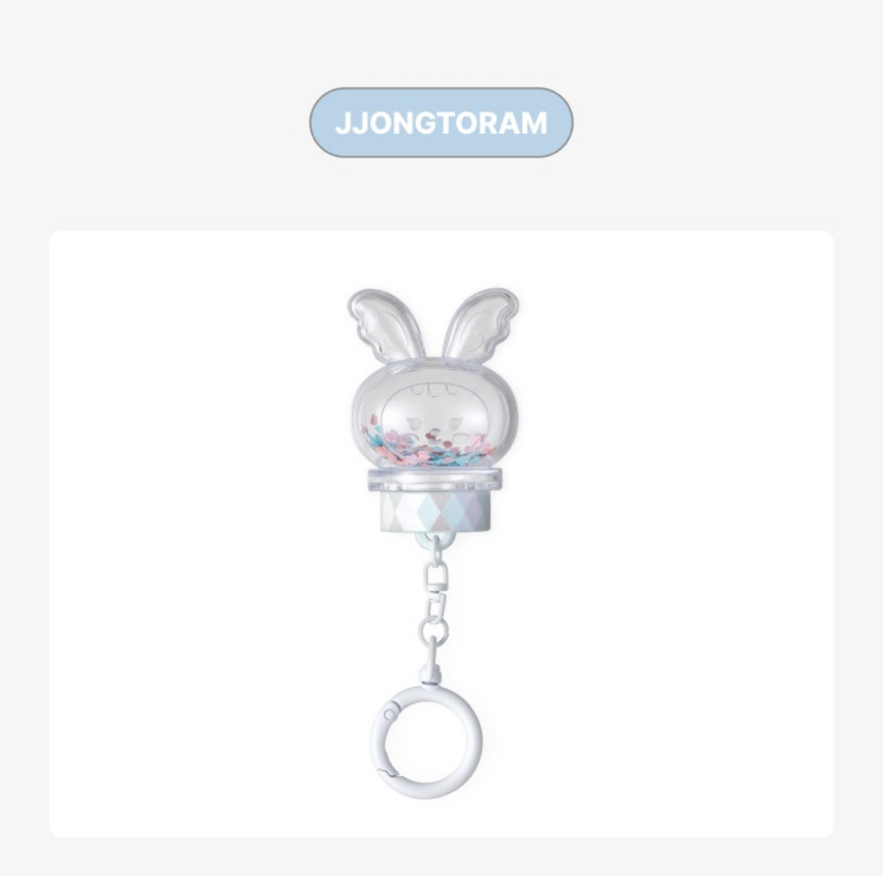 MINITEEN 手燈燈芯 漢