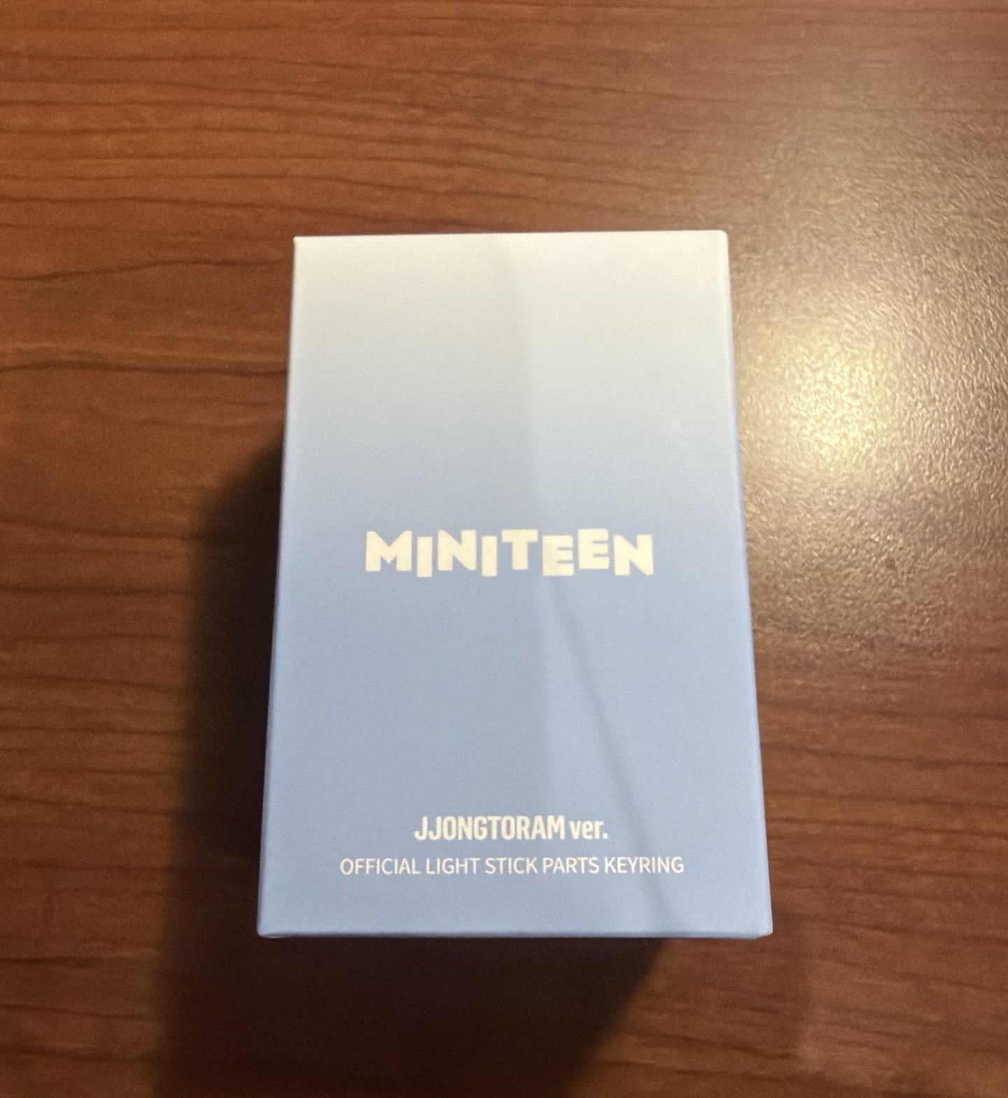 MINITEEN 手燈燈芯 漢