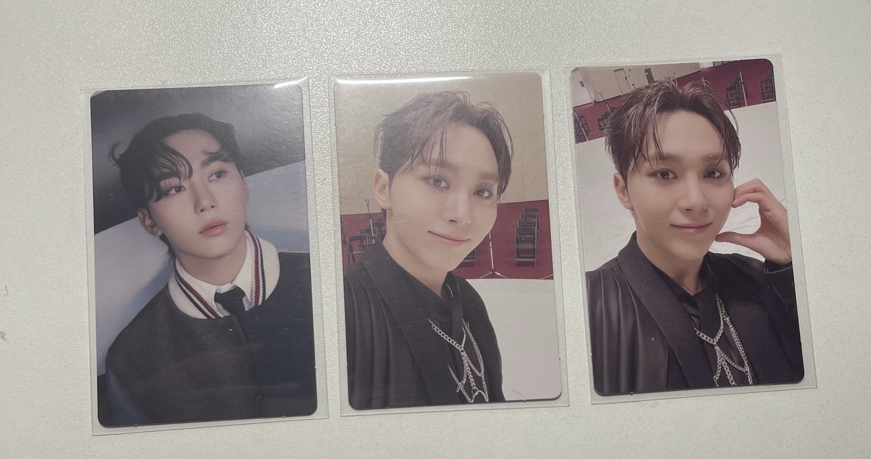 精選專 專輯卡 wvs電子專 寛