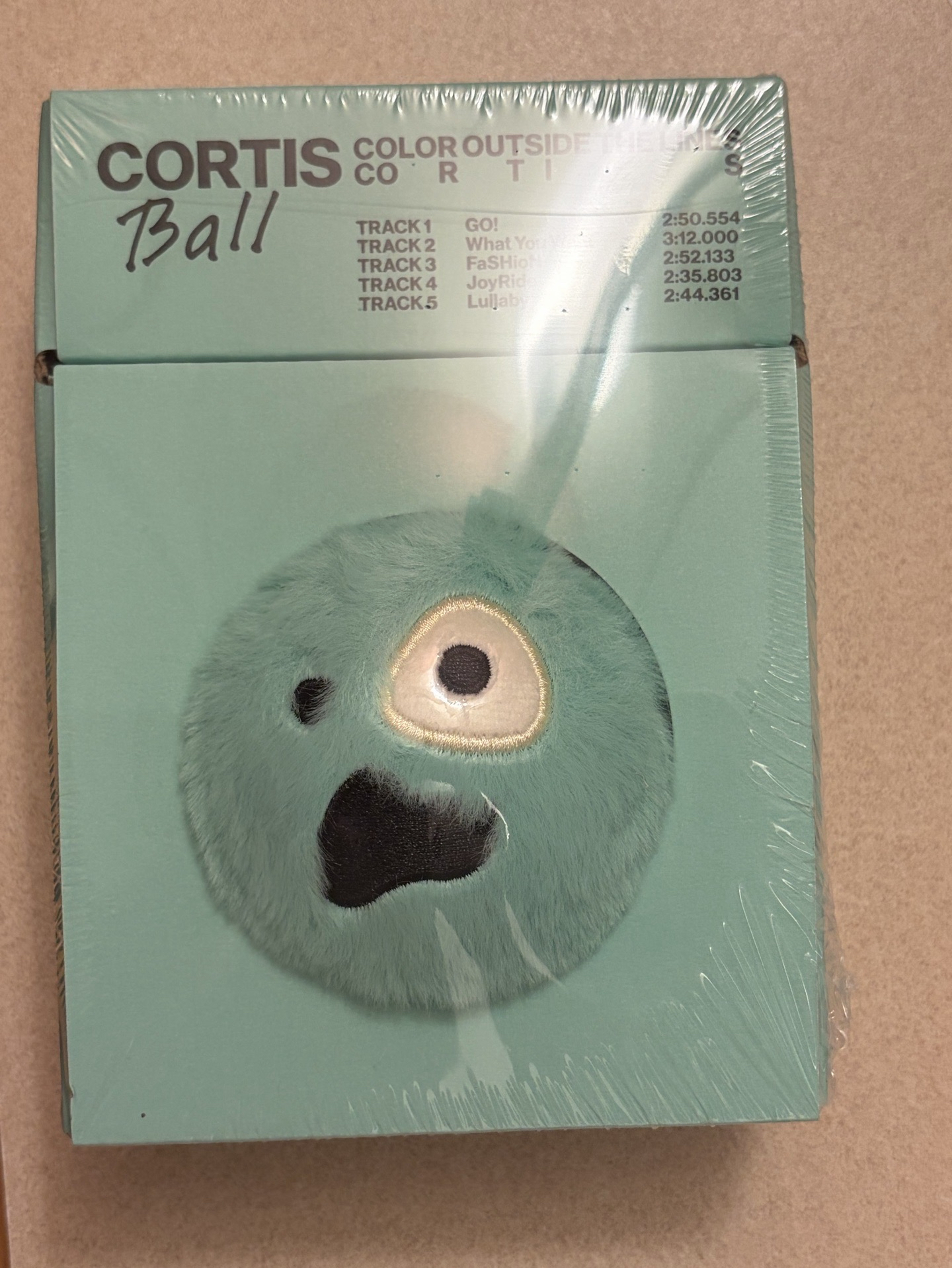 球專 全新未拆現貨