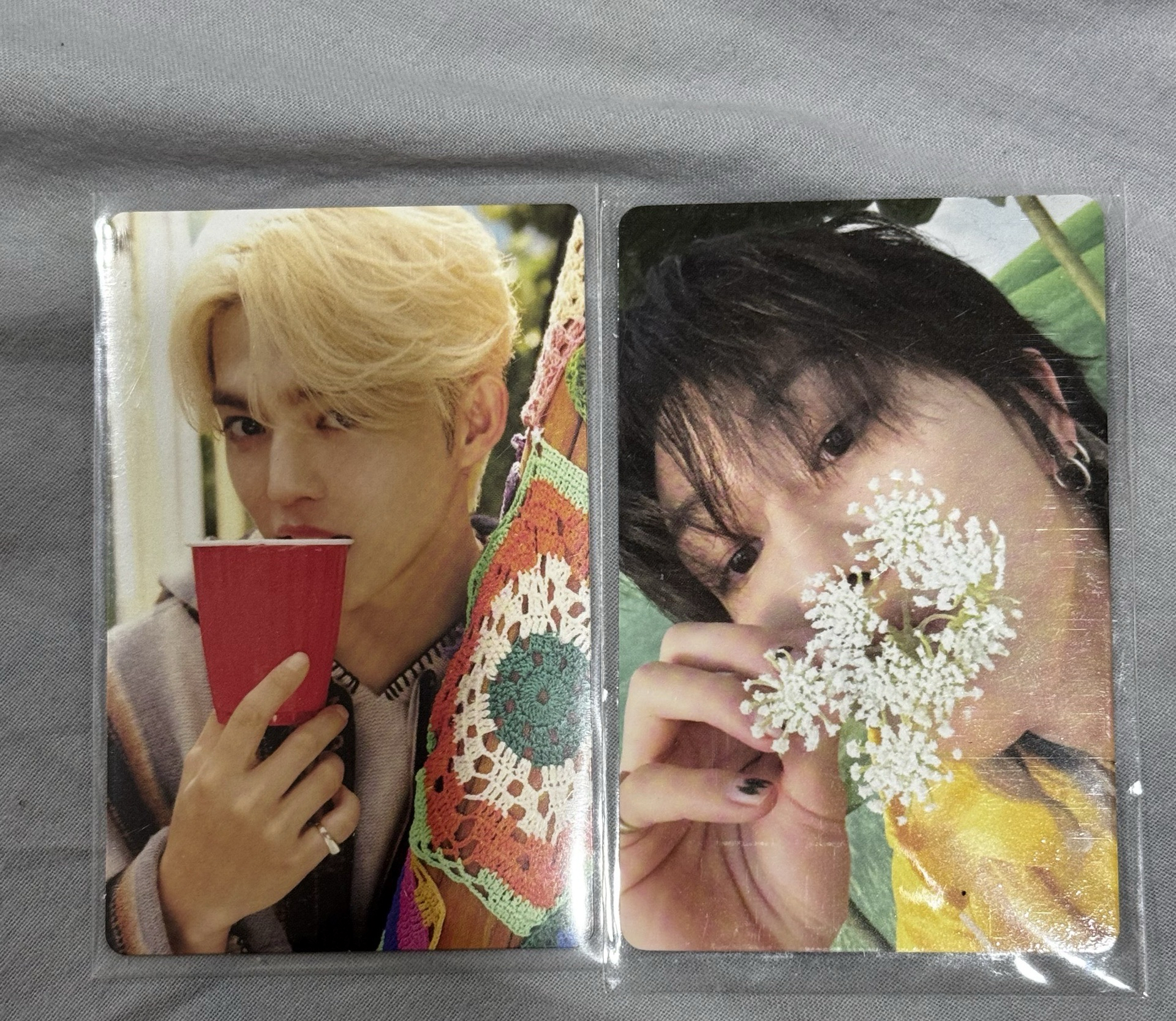 迷十一專卡 S.COUPS 官拍