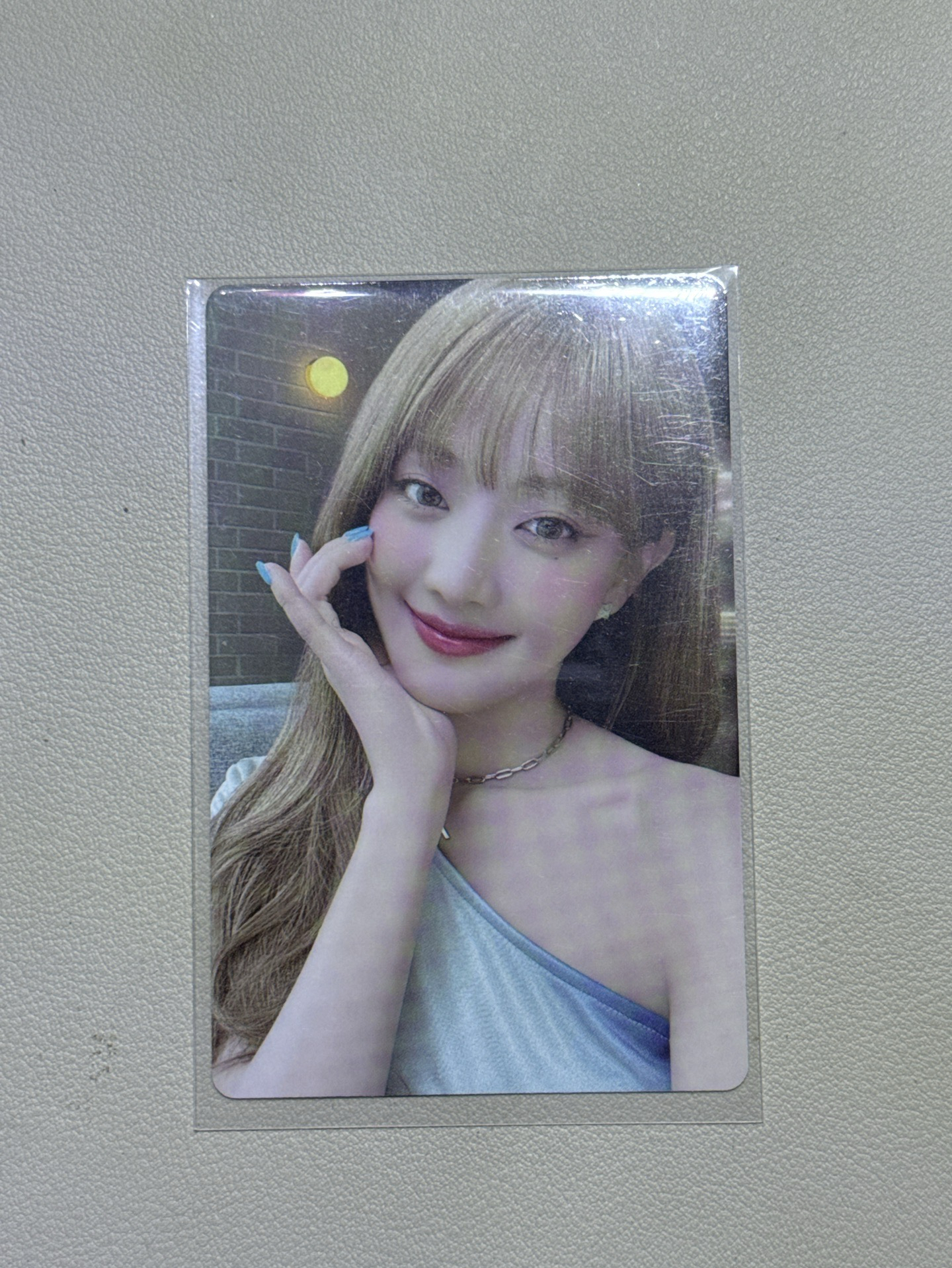 24’世巡演唱會 iDOL 演唱會 DVD / CD 卡 藍光固配