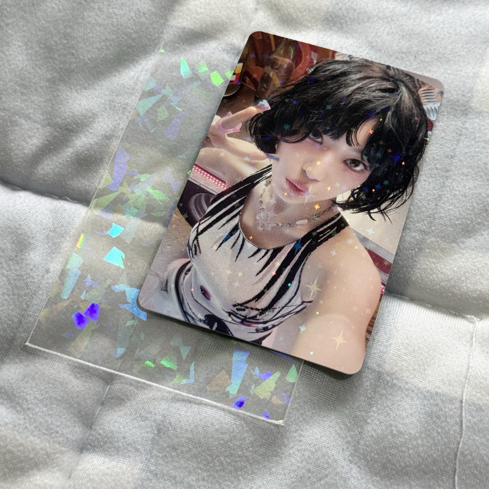 🌸小小盤
