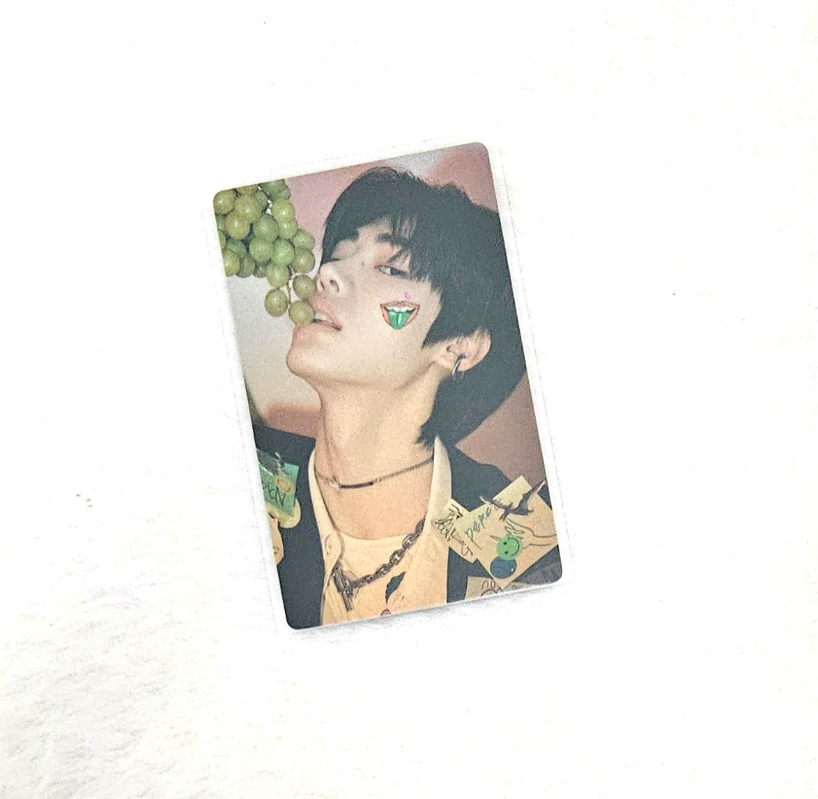 葡萄訓 二批 價格含綁