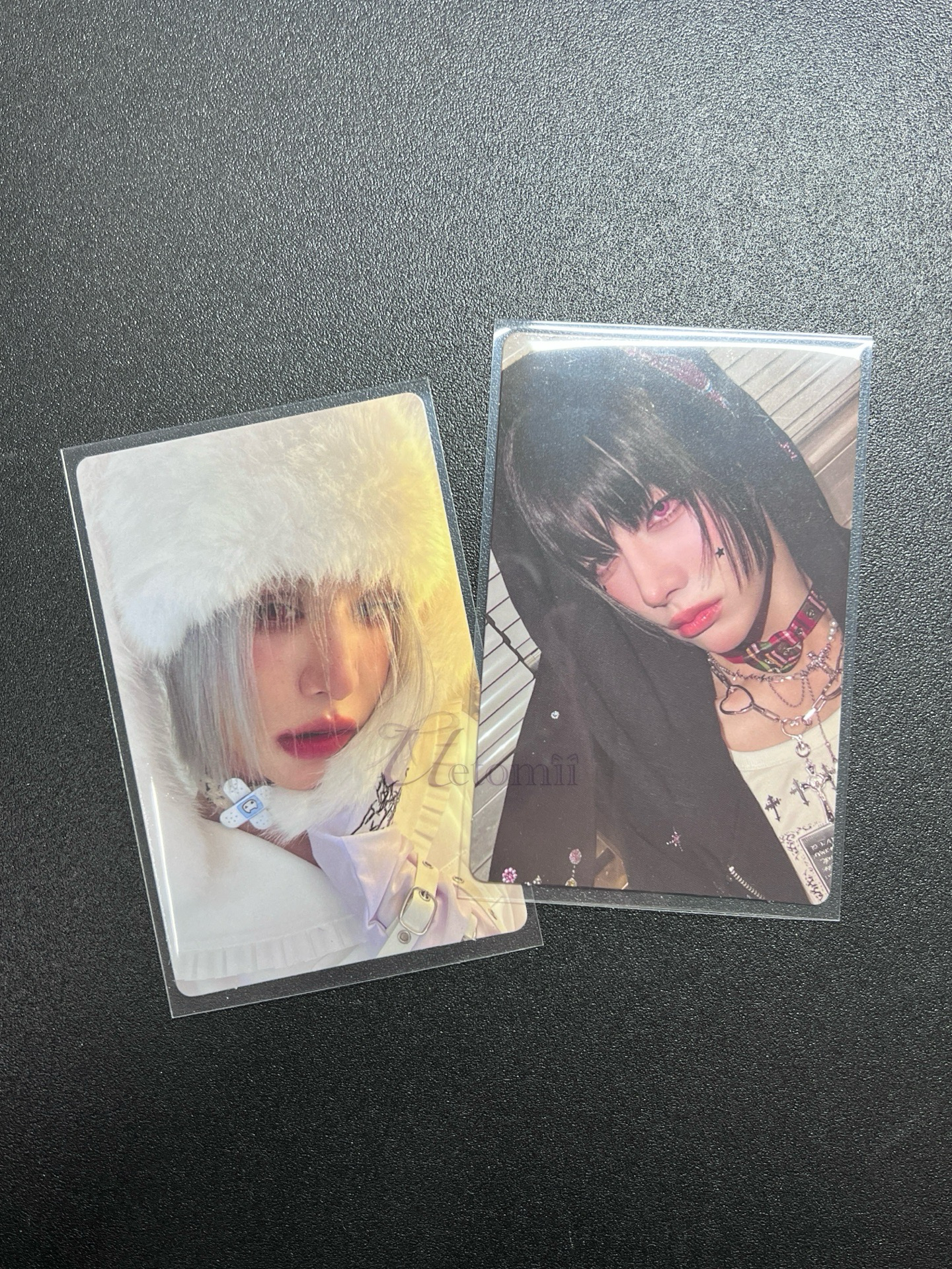 XLOV Wumuti Rui專卡