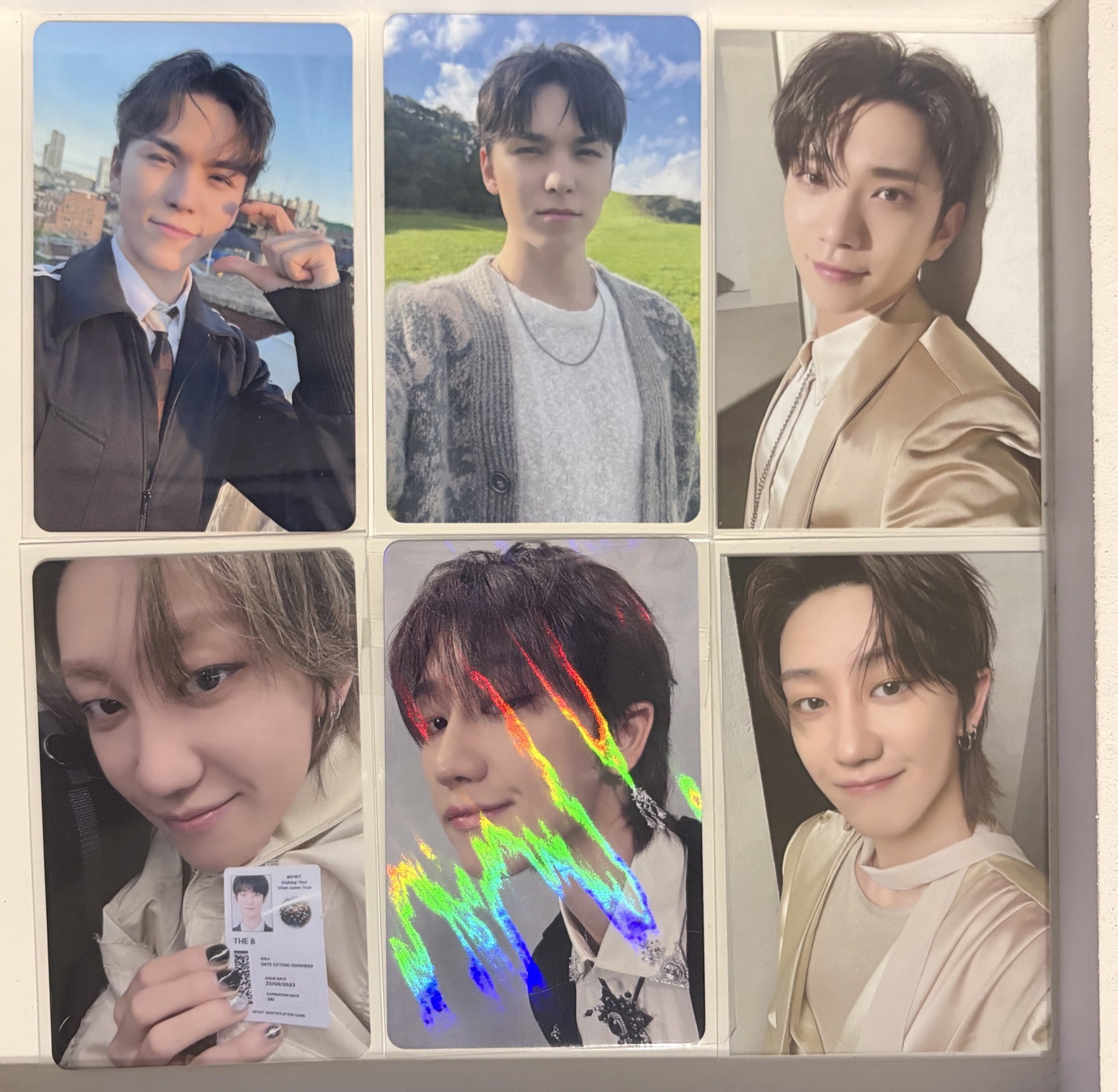 ꒰ 出清 ꒱ 小盤