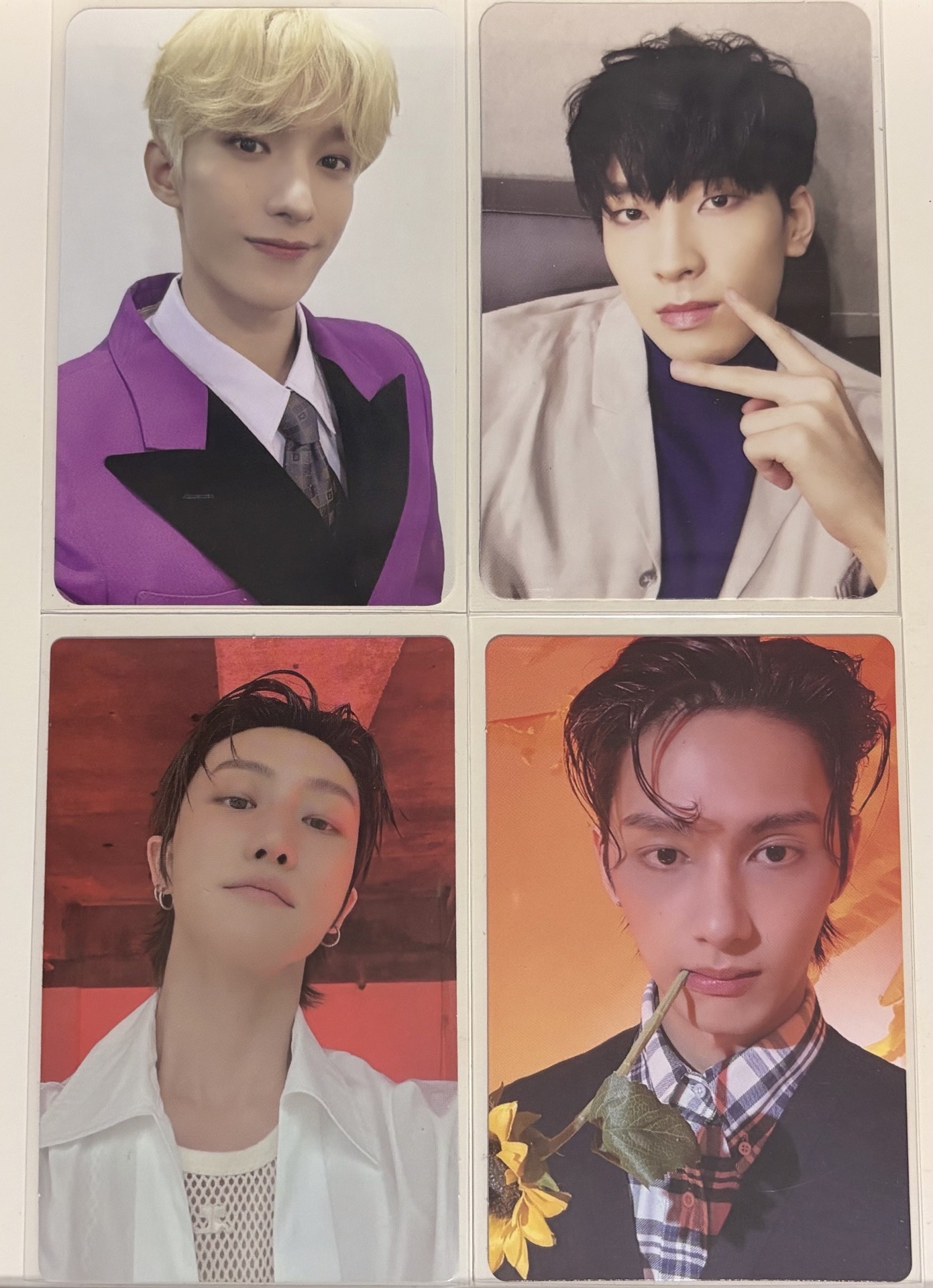 ꒰ 出清 ꒱ 小盤