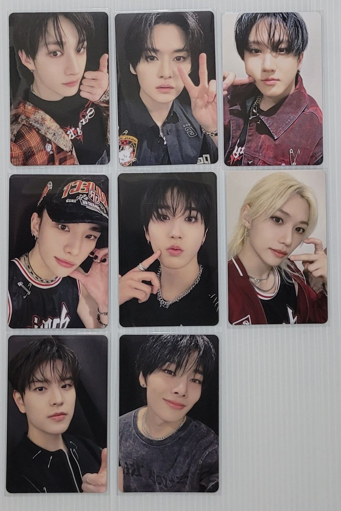 HOP合 Tower Records