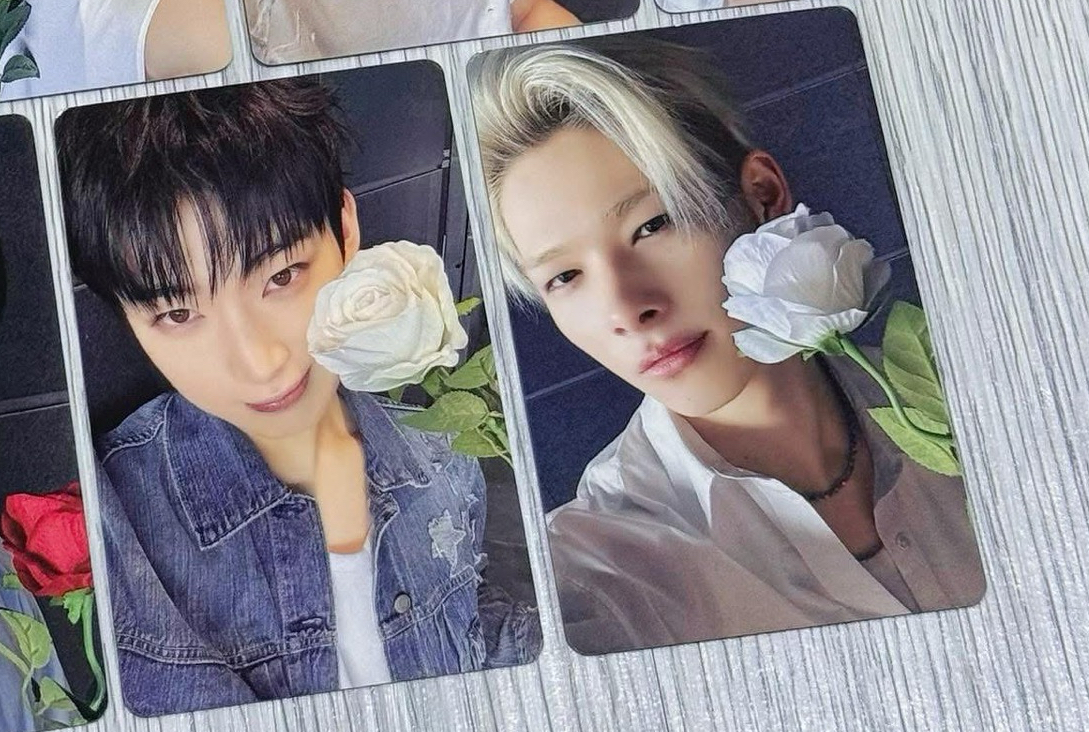 迷六一直娛簽售7.0終場語音卡