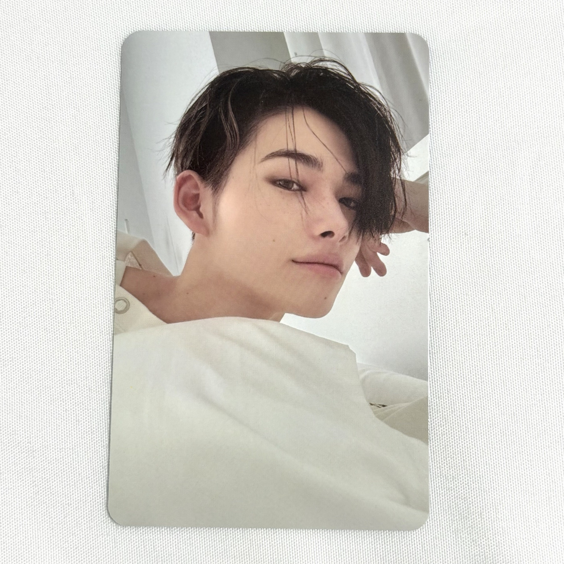 正二後續專卡力