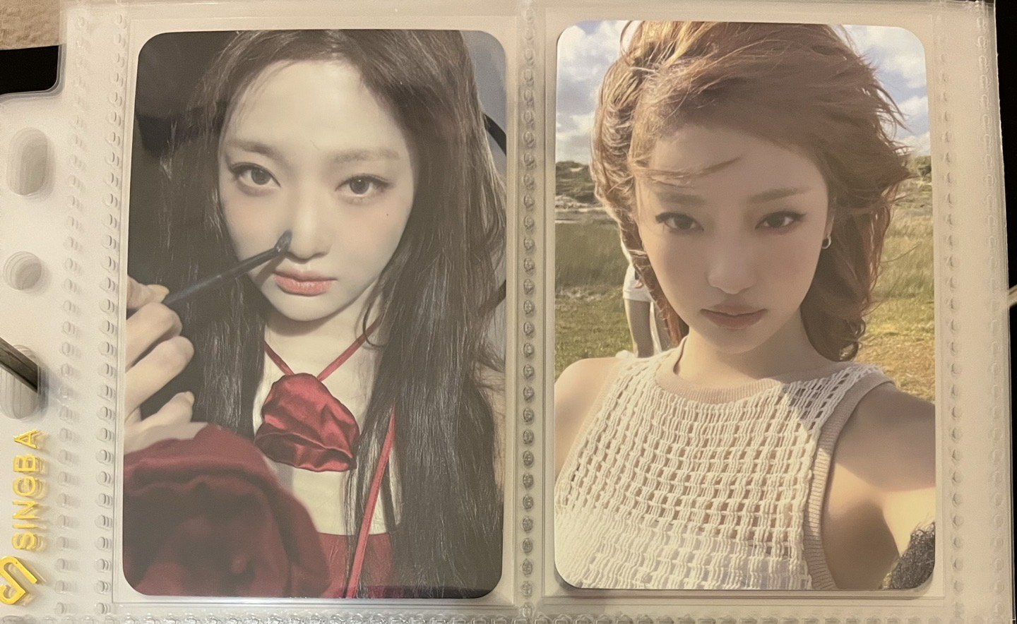 星河中文卡背寧