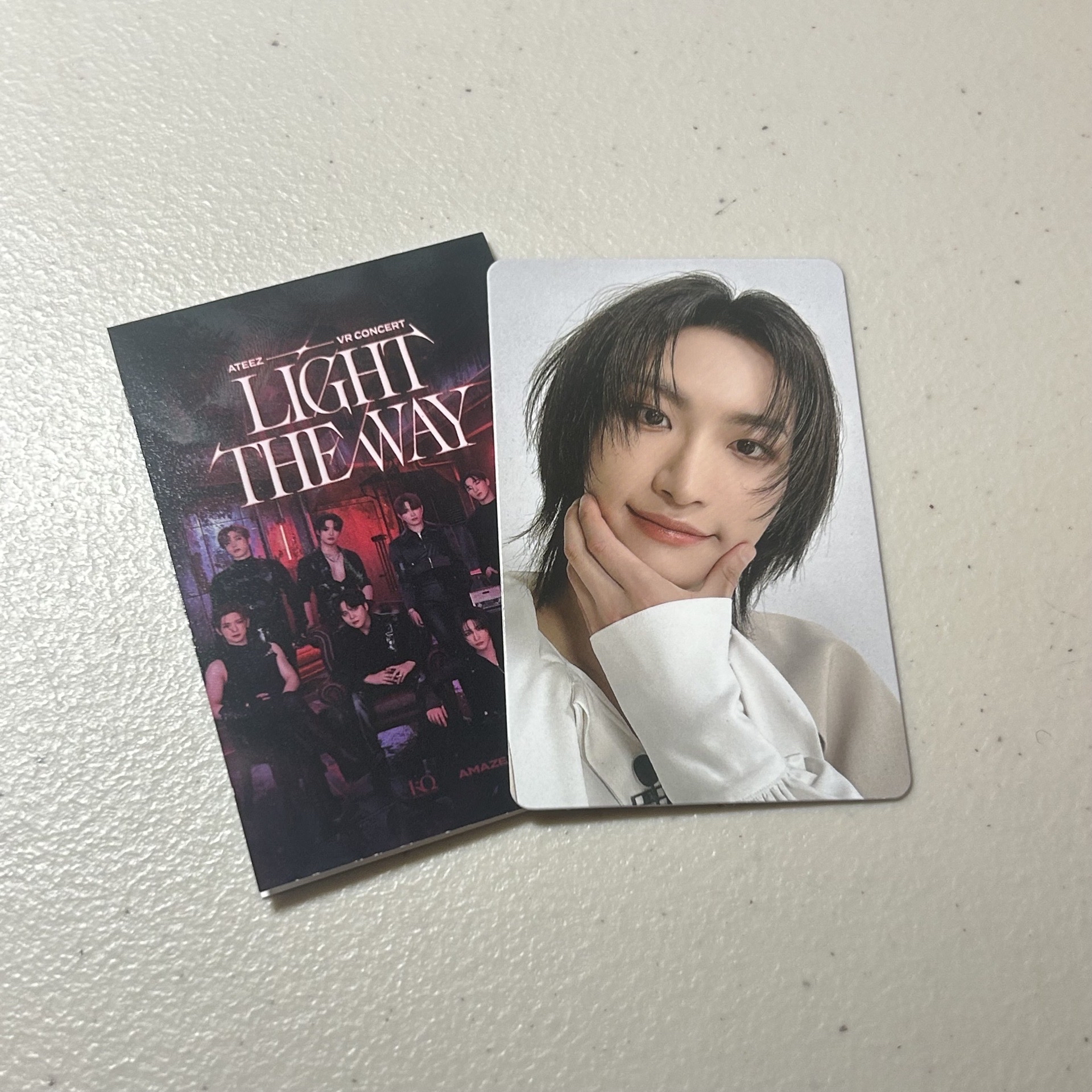 星vr第二週電影卡