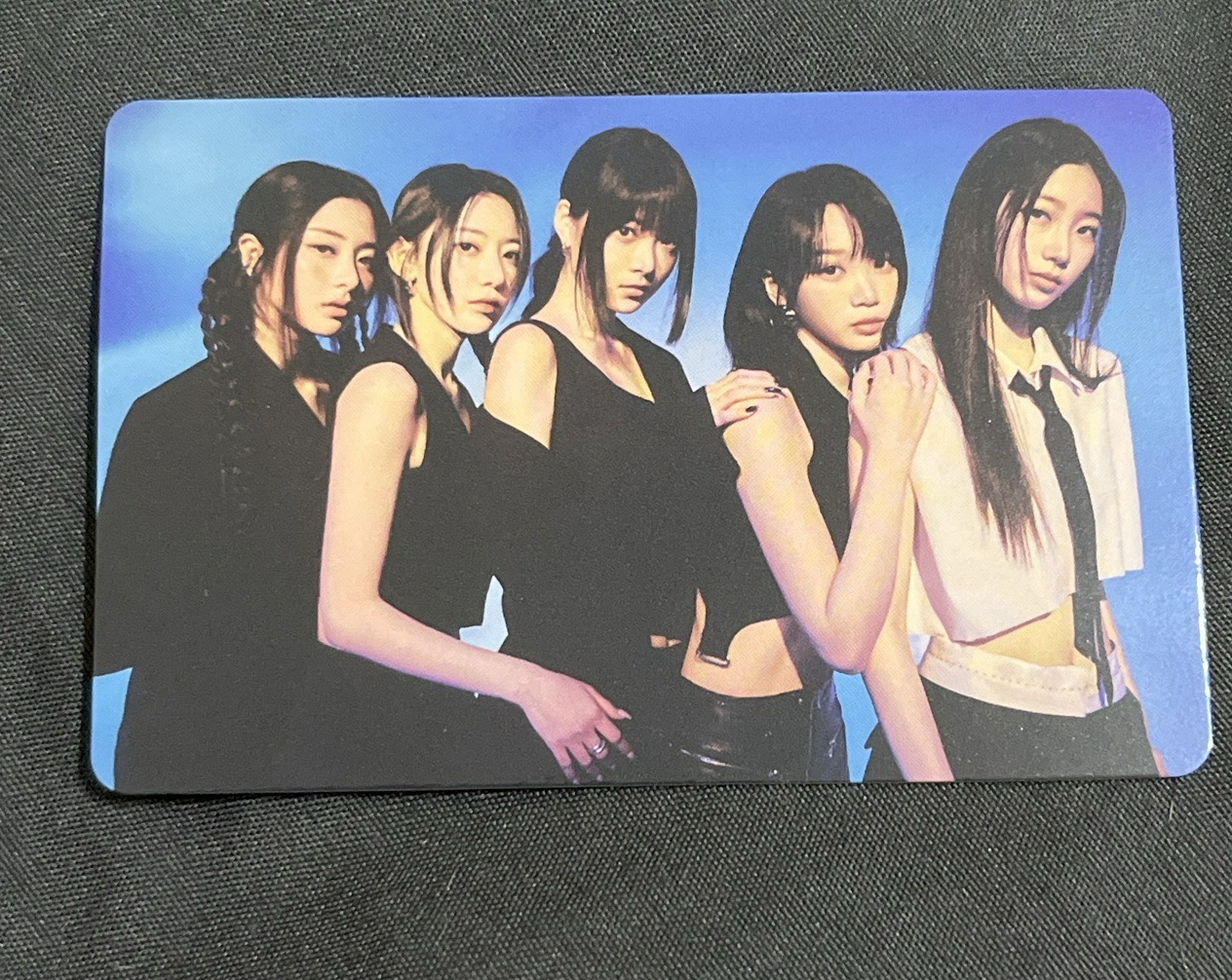 亞巡 日本 鑰匙圈團卡