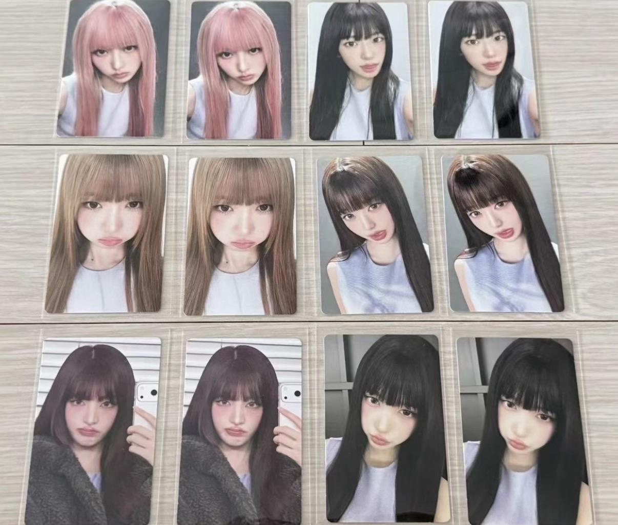 REVIVE+ wm1.0預售特典