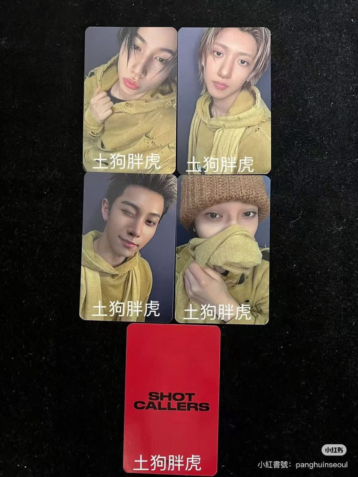 LNGSHOT IA線上單卡