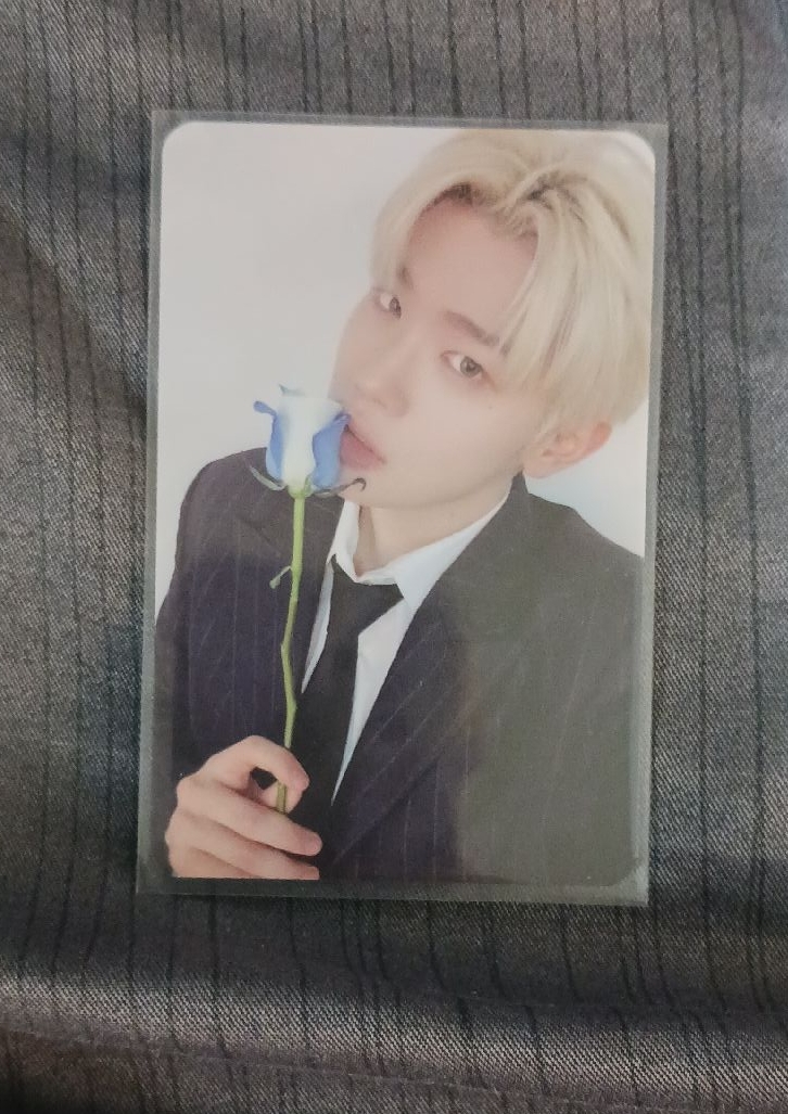 金泰來 會員禮卡